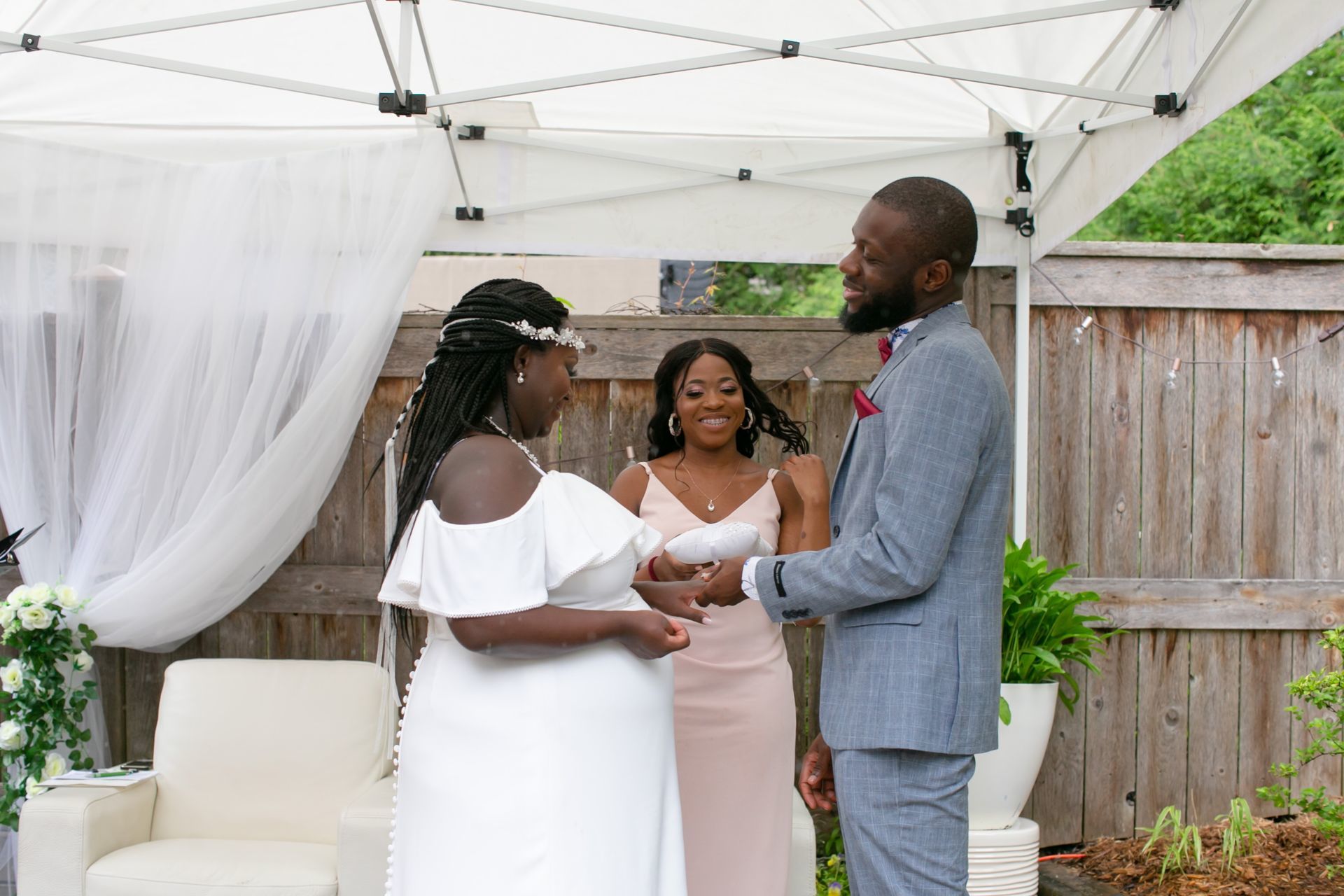 Foto Wedding - Daniel + Ingrid  - Imagem 33