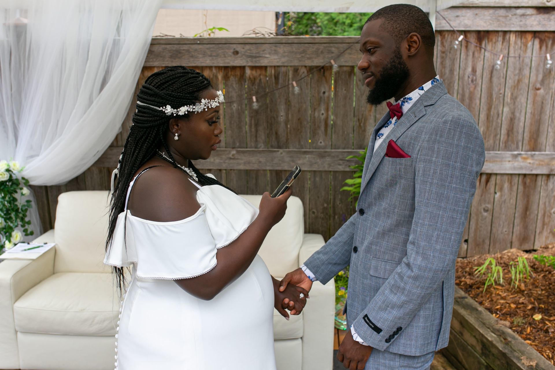 Foto Wedding - Daniel + Ingrid  - Imagem 33