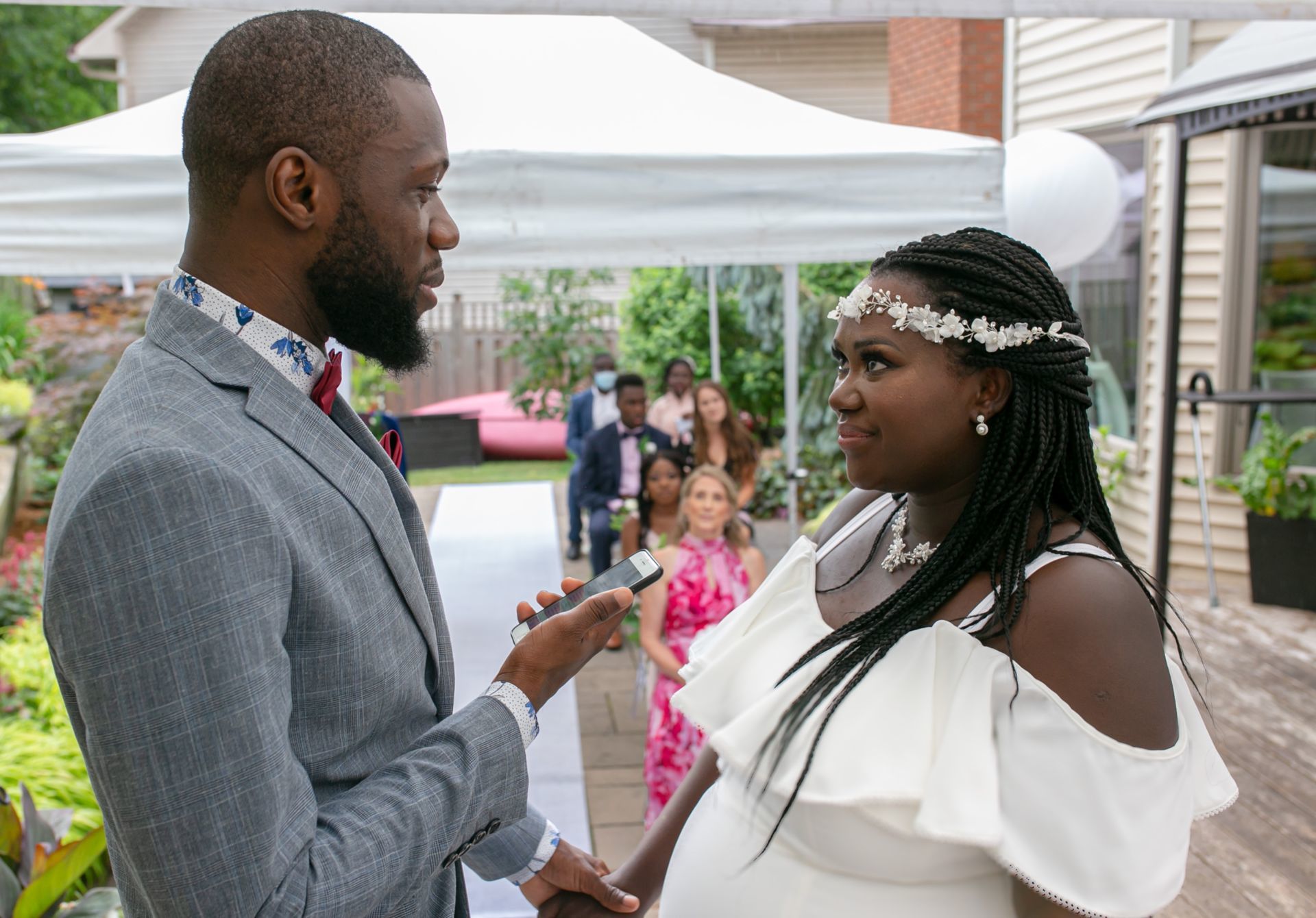 Foto Wedding - Daniel + Ingrid  - Imagem 34