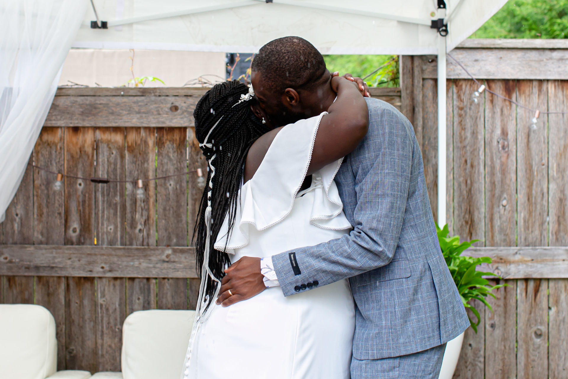 Foto Wedding - Daniel + Ingrid  - Imagem 37