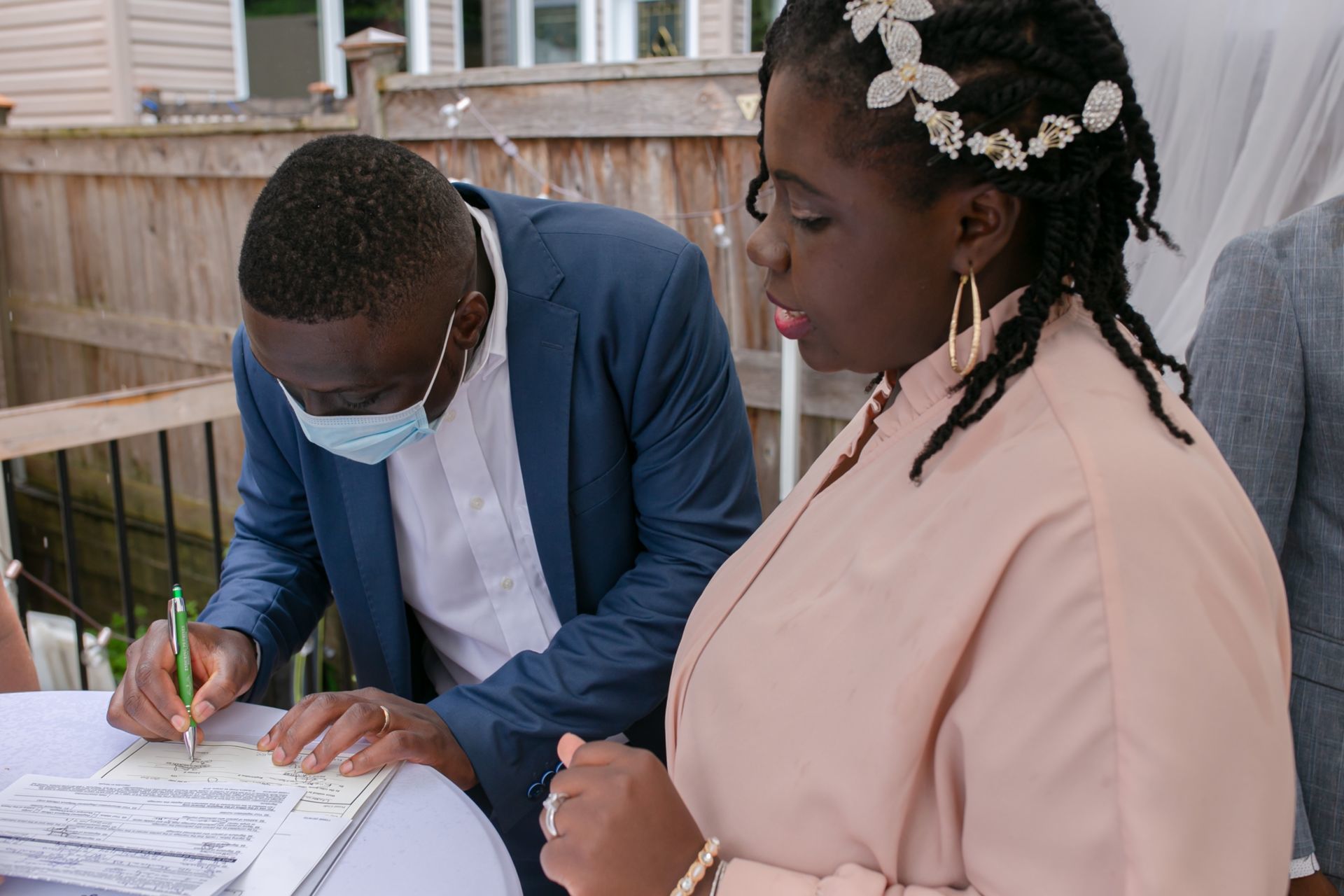 Foto Wedding - Daniel + Ingrid  - Imagem 39