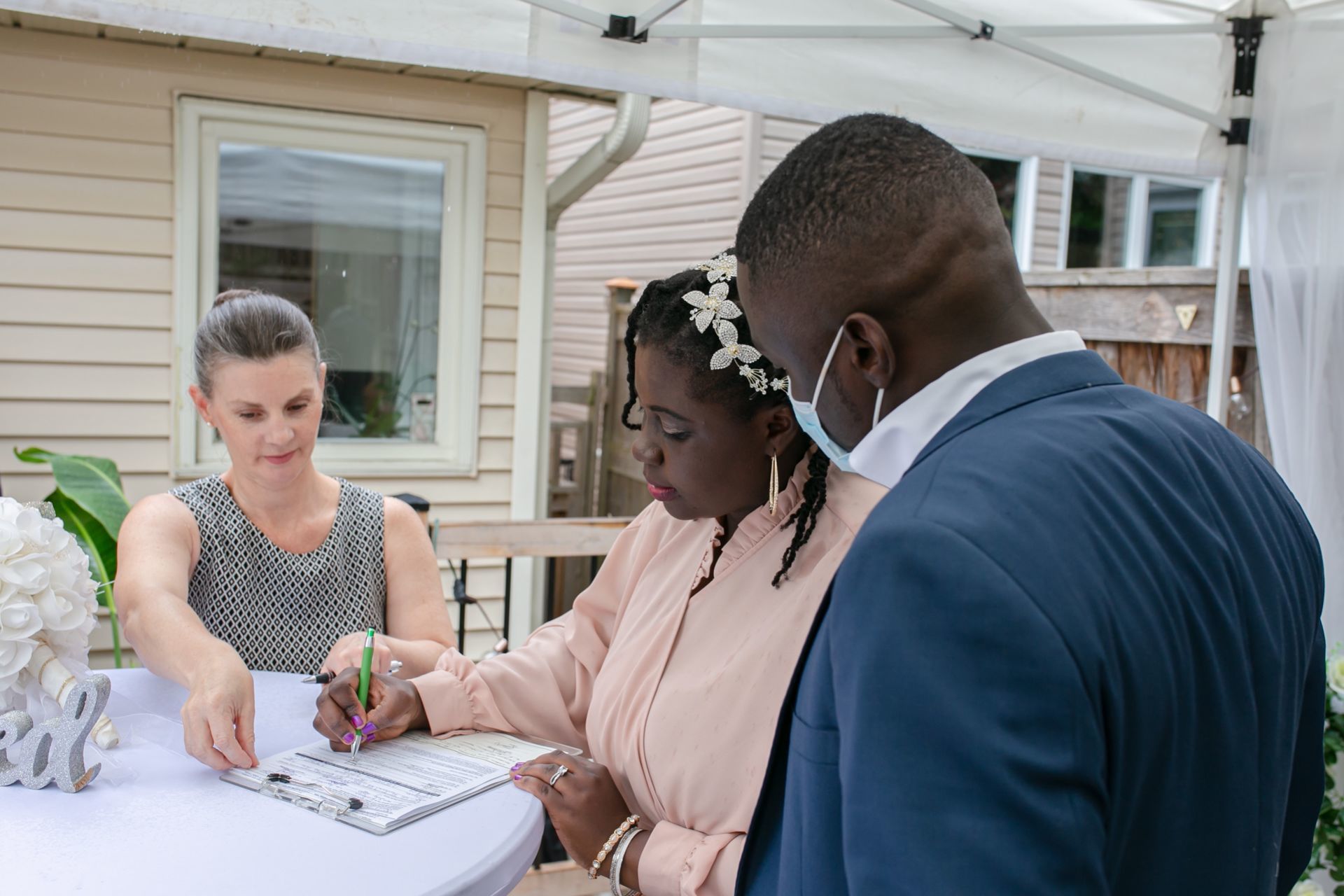 Foto Wedding - Daniel + Ingrid  - Imagem 40