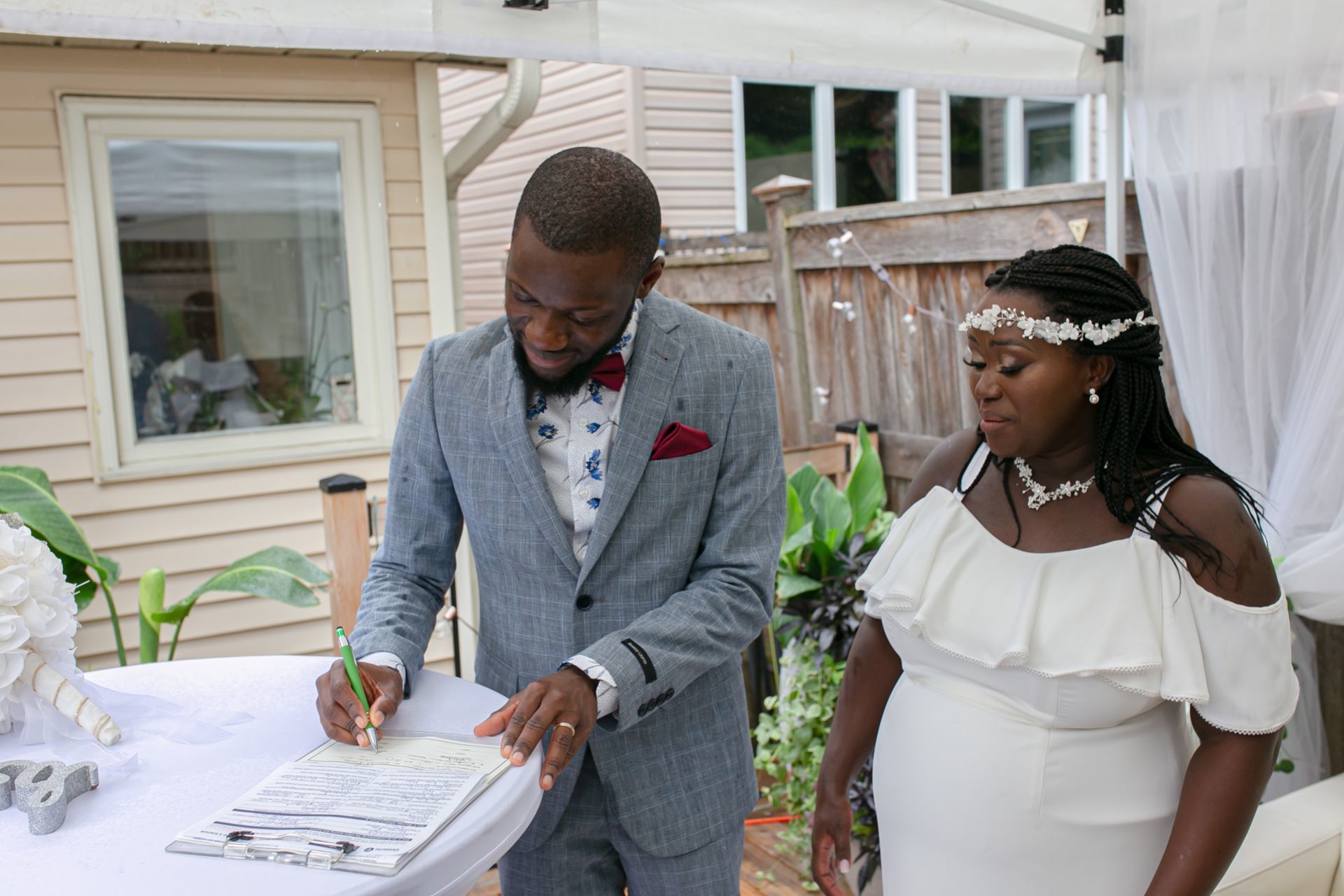 Foto Wedding - Daniel + Ingrid  - Imagem 41