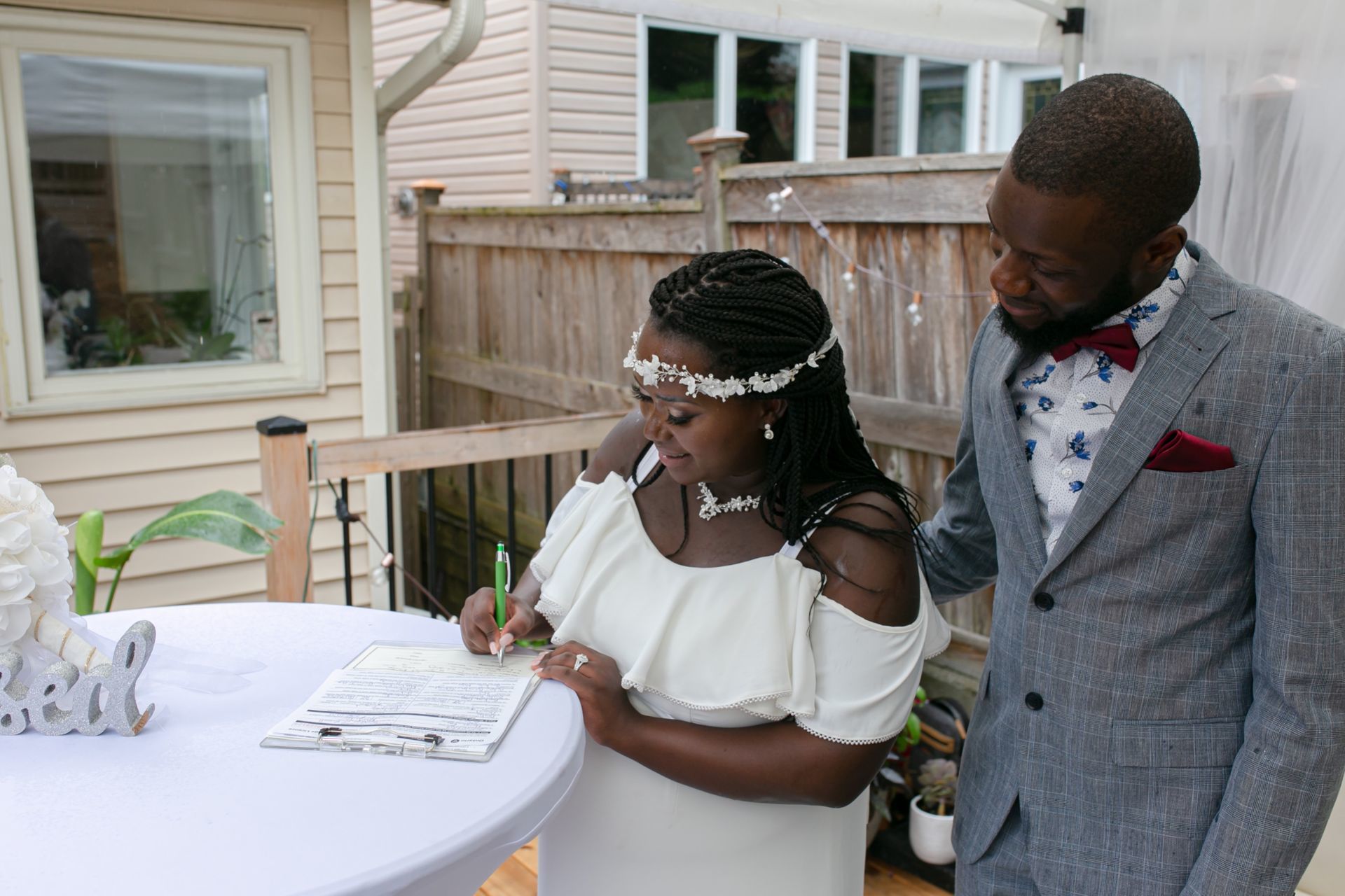 Foto Wedding - Daniel + Ingrid  - Imagem 38