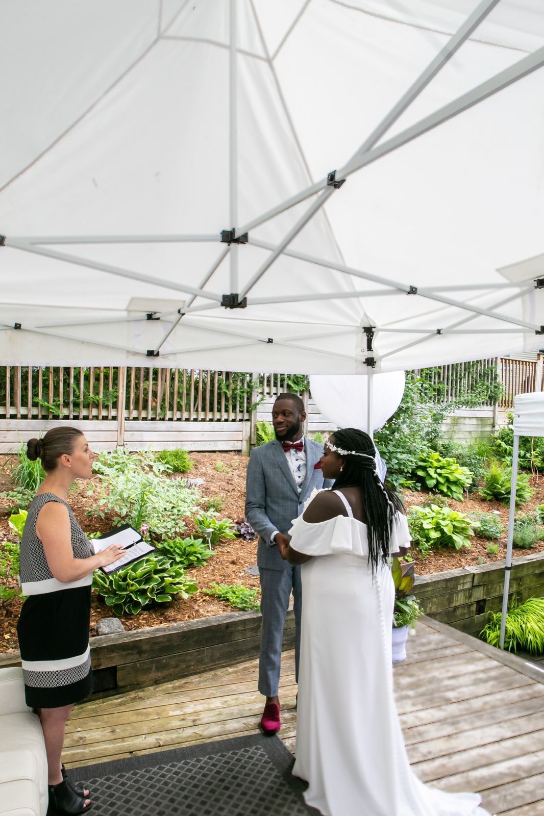 Foto Wedding - Daniel + Ingrid  - Imagem 43