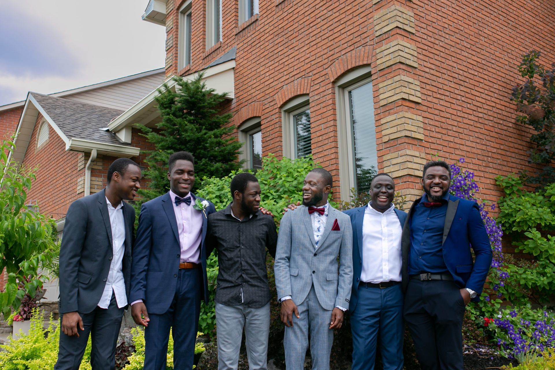 Foto Wedding - Daniel + Ingrid  - Imagem 47