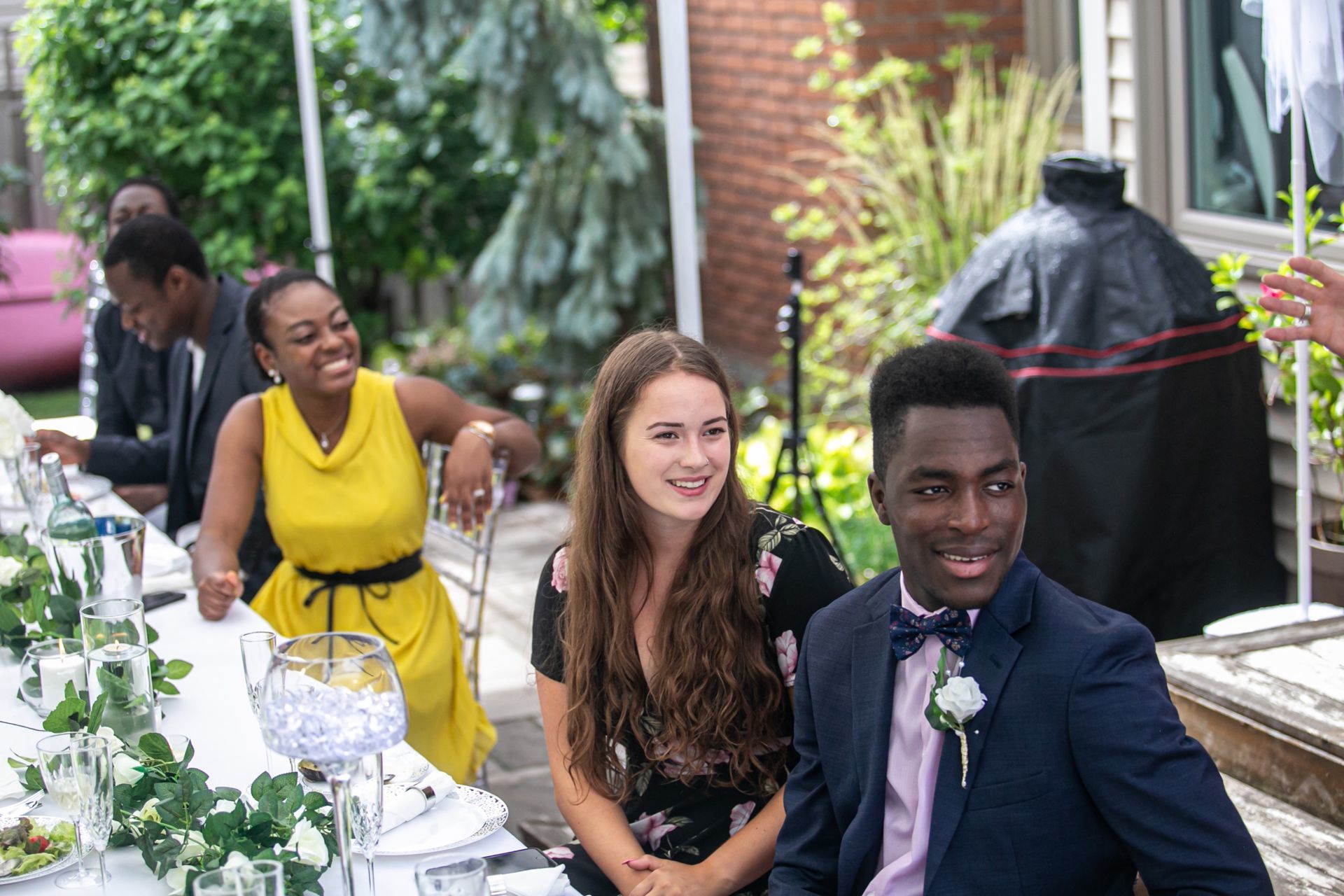 Foto Wedding - Daniel + Ingrid  - Imagem 65