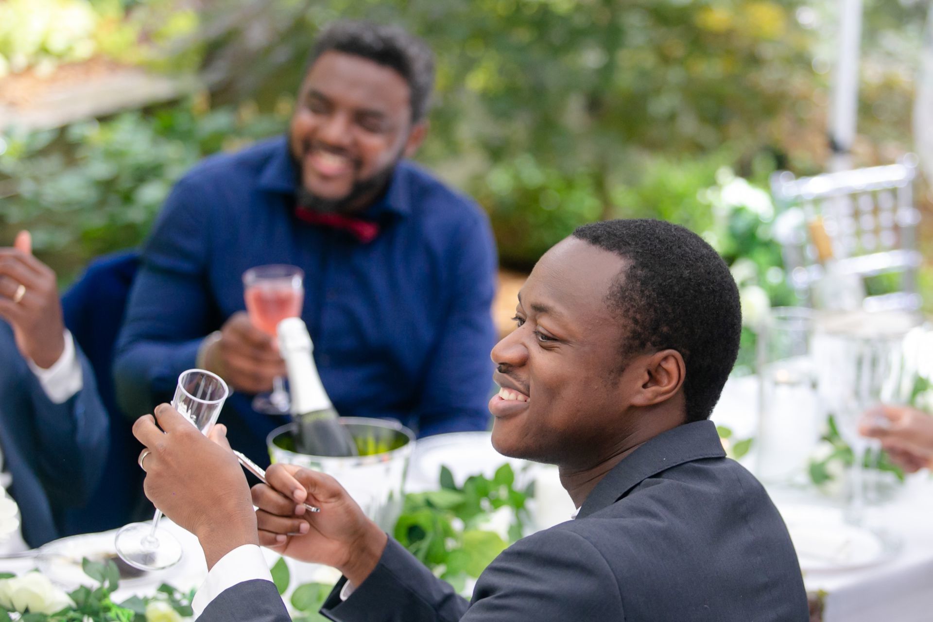 Foto Wedding - Daniel + Ingrid  - Imagem 59