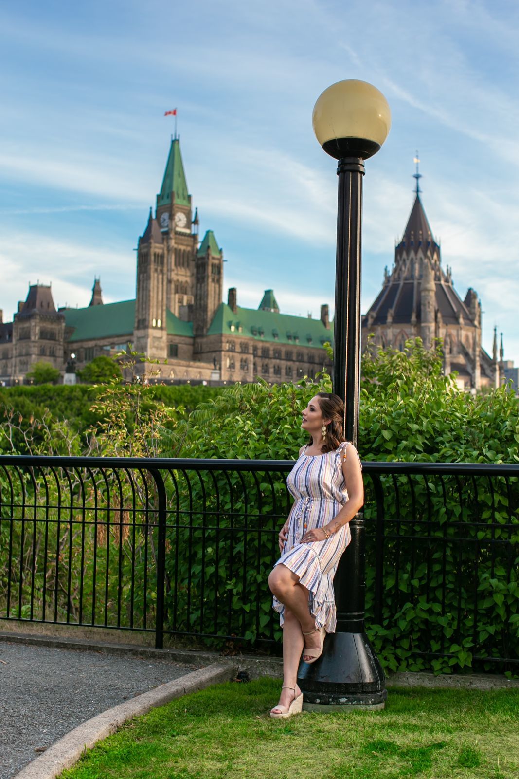 Foto Rebeca + Fabio | Ottawa | Canada  - Imagem 6