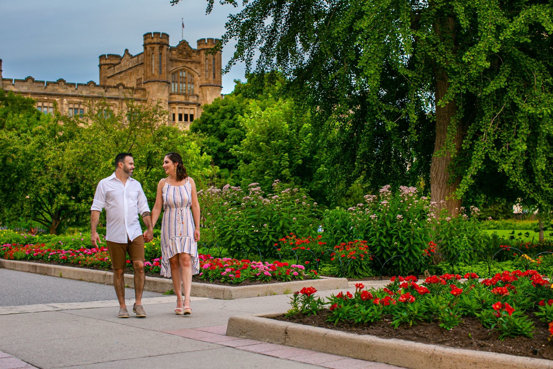 Foto Rebeca + Fabio | Ottawa | Canada  - Imagem 12
