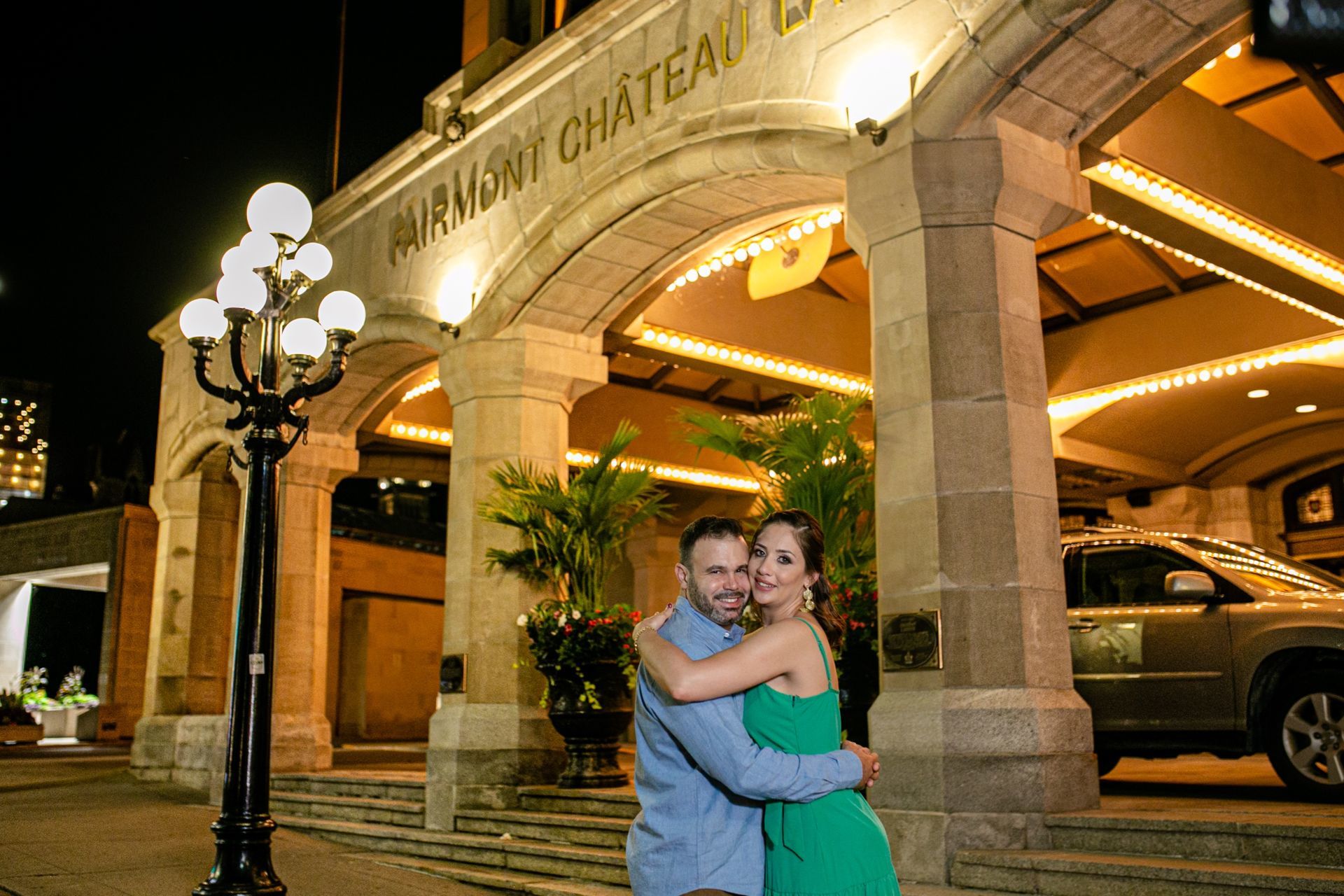 Foto Rebeca + Fabio | Ottawa | Canada  - Imagem 23