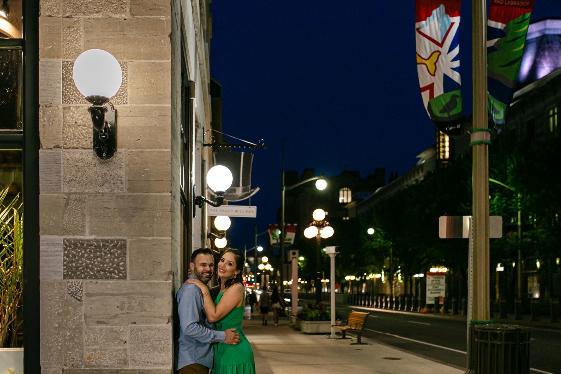 Foto Rebeca + Fabio | Ottawa | Canada  - Imagem 17