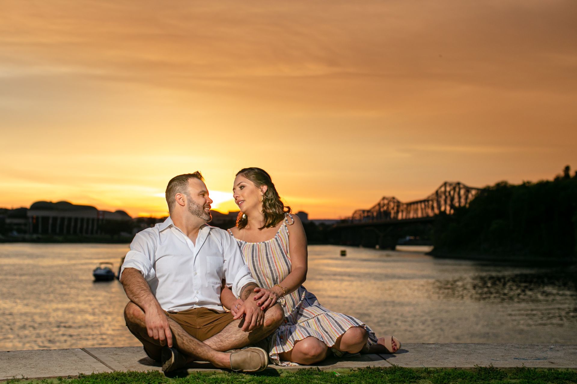 Foto Rebeca + Fabio | Ottawa | Canada  - Imagem 16