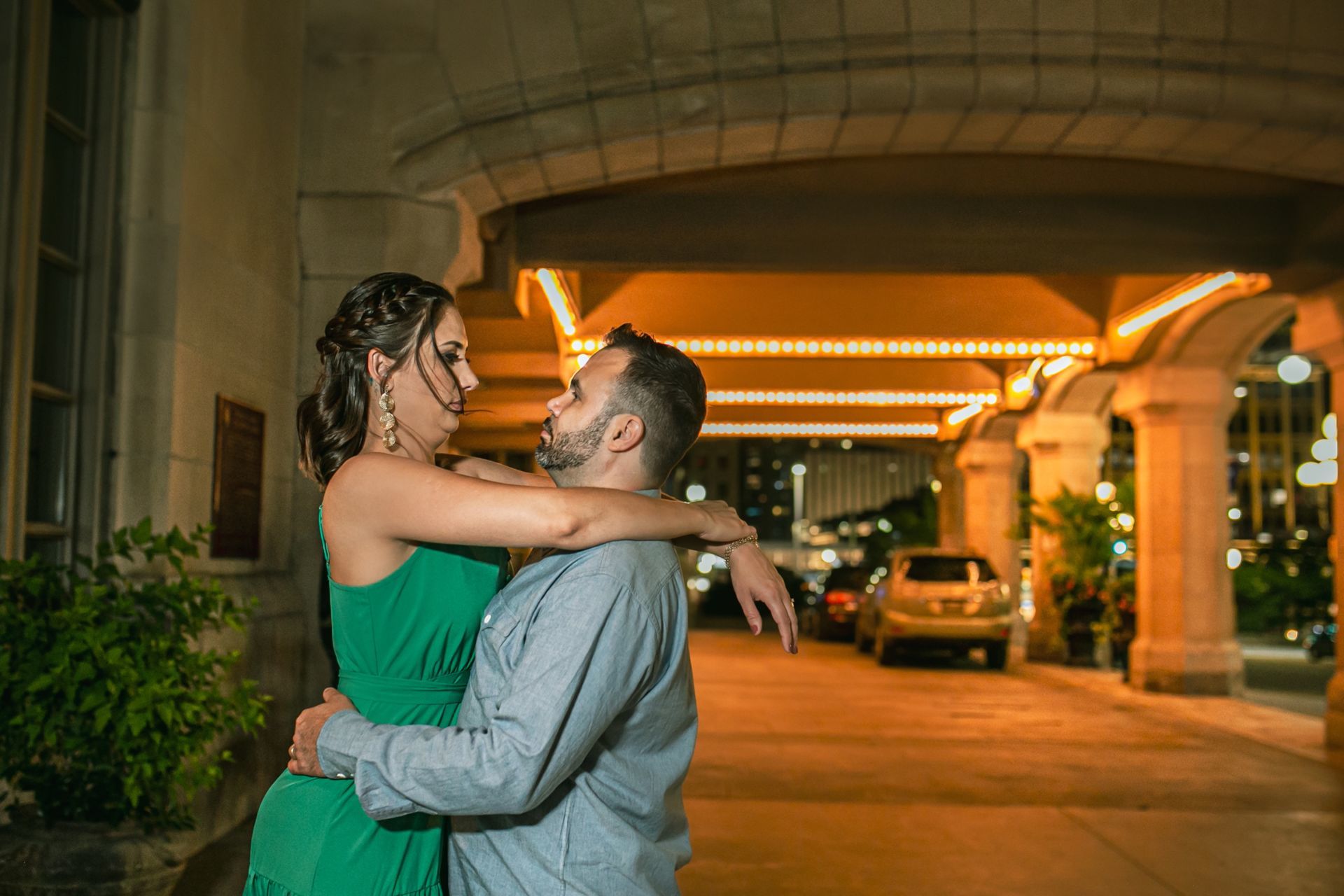 Foto Rebeca + Fabio | Ottawa | Canada  - Imagem 25