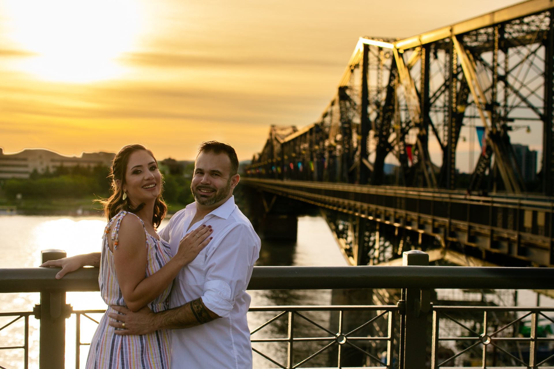 Foto Rebeca + Fabio | Ottawa | Canada  - Imagem 25