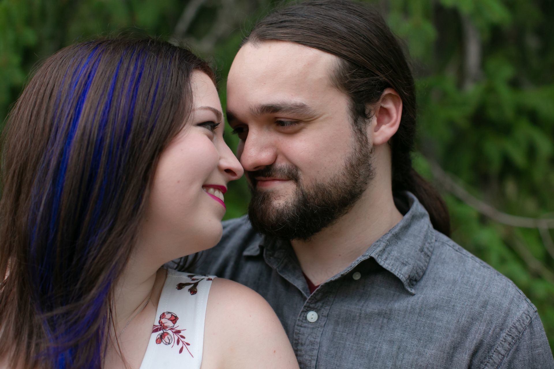 Foto Kayla + Daniel - Ottawa  - Imagem 7