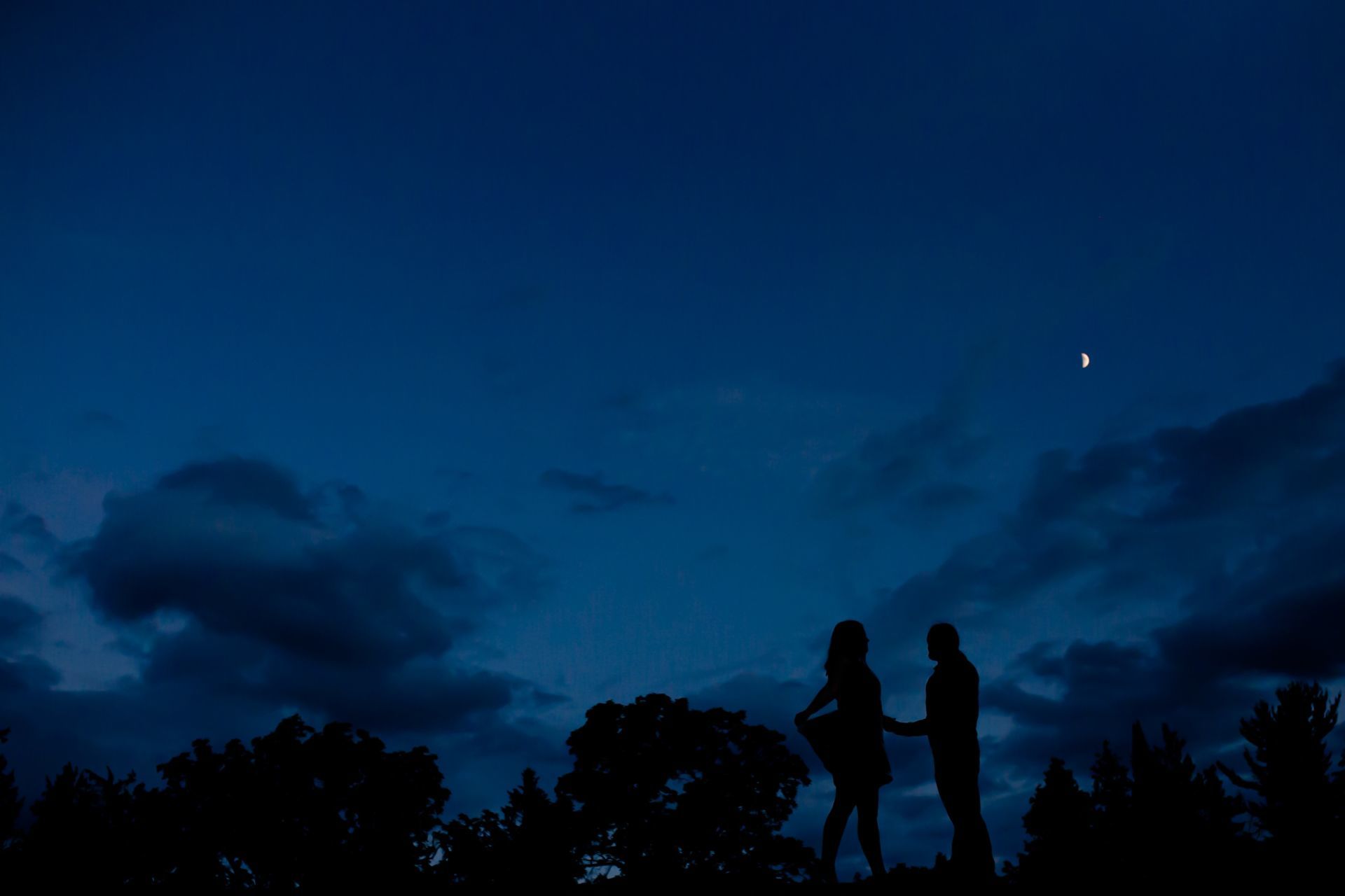 Foto Kayla + Daniel - Ottawa  - Imagem 0