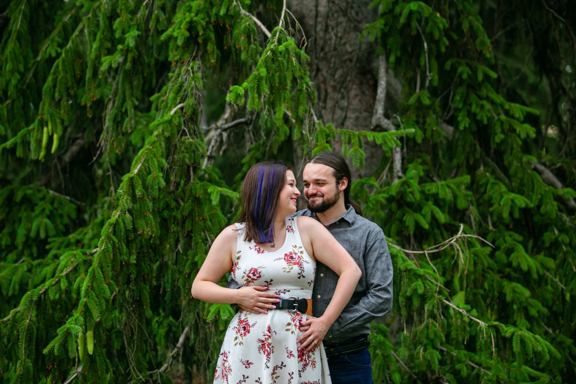 Foto Kayla + Daniel - Ottawa  - Imagem 13