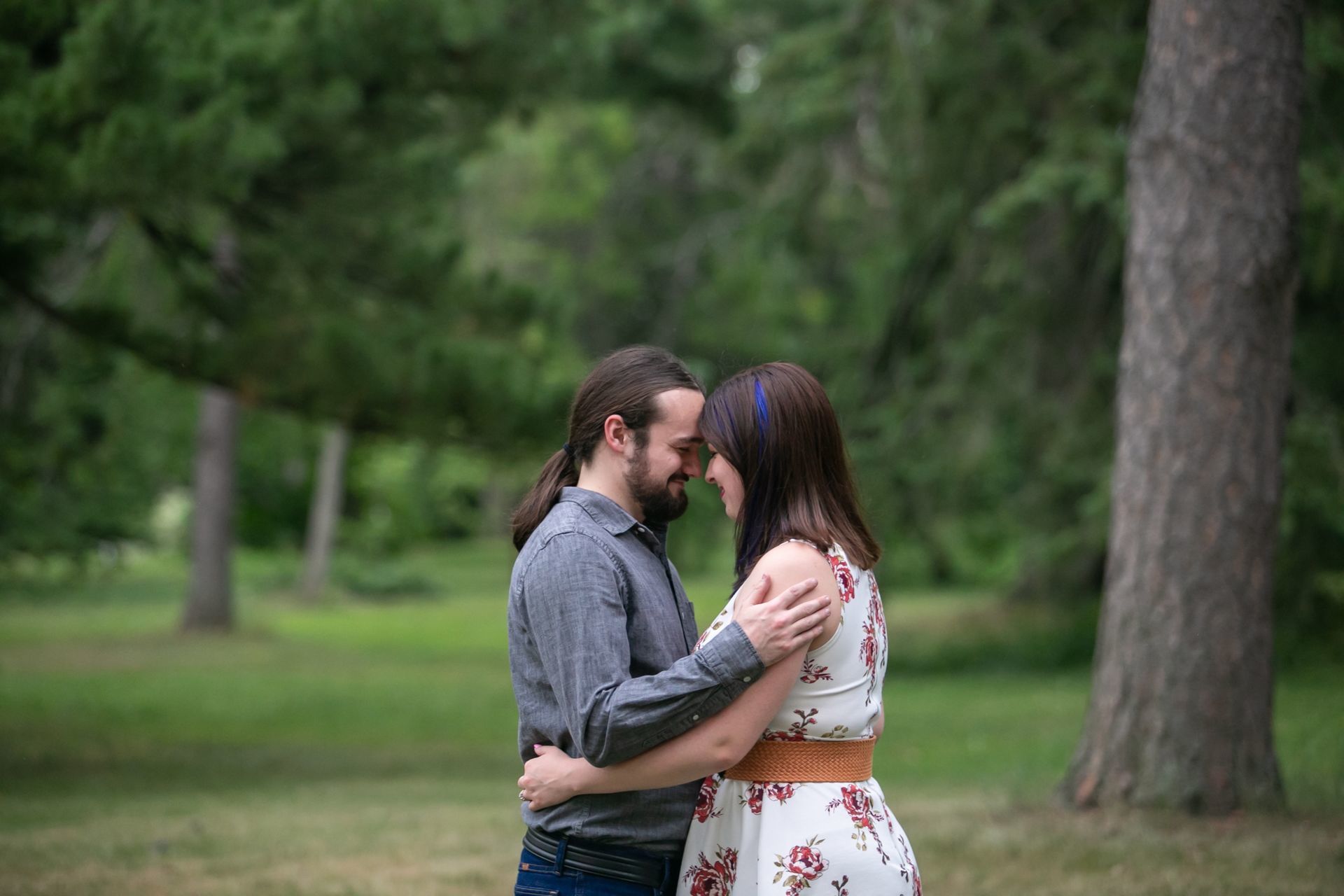 Foto Kayla + Daniel - Ottawa  - Imagem 12