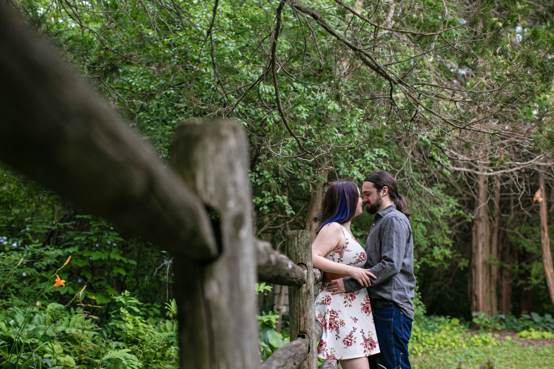 Foto Kayla + Daniel - Ottawa  - Imagem 7