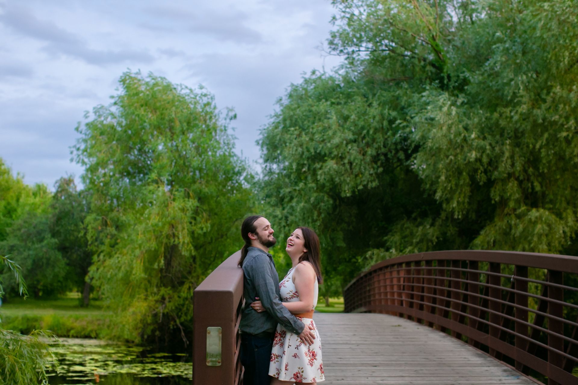 Foto Kayla + Daniel - Ottawa  - Imagem 10