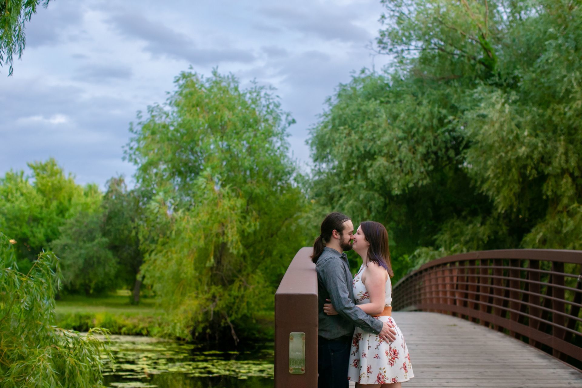 Foto Kayla + Daniel - Ottawa  - Imagem 9