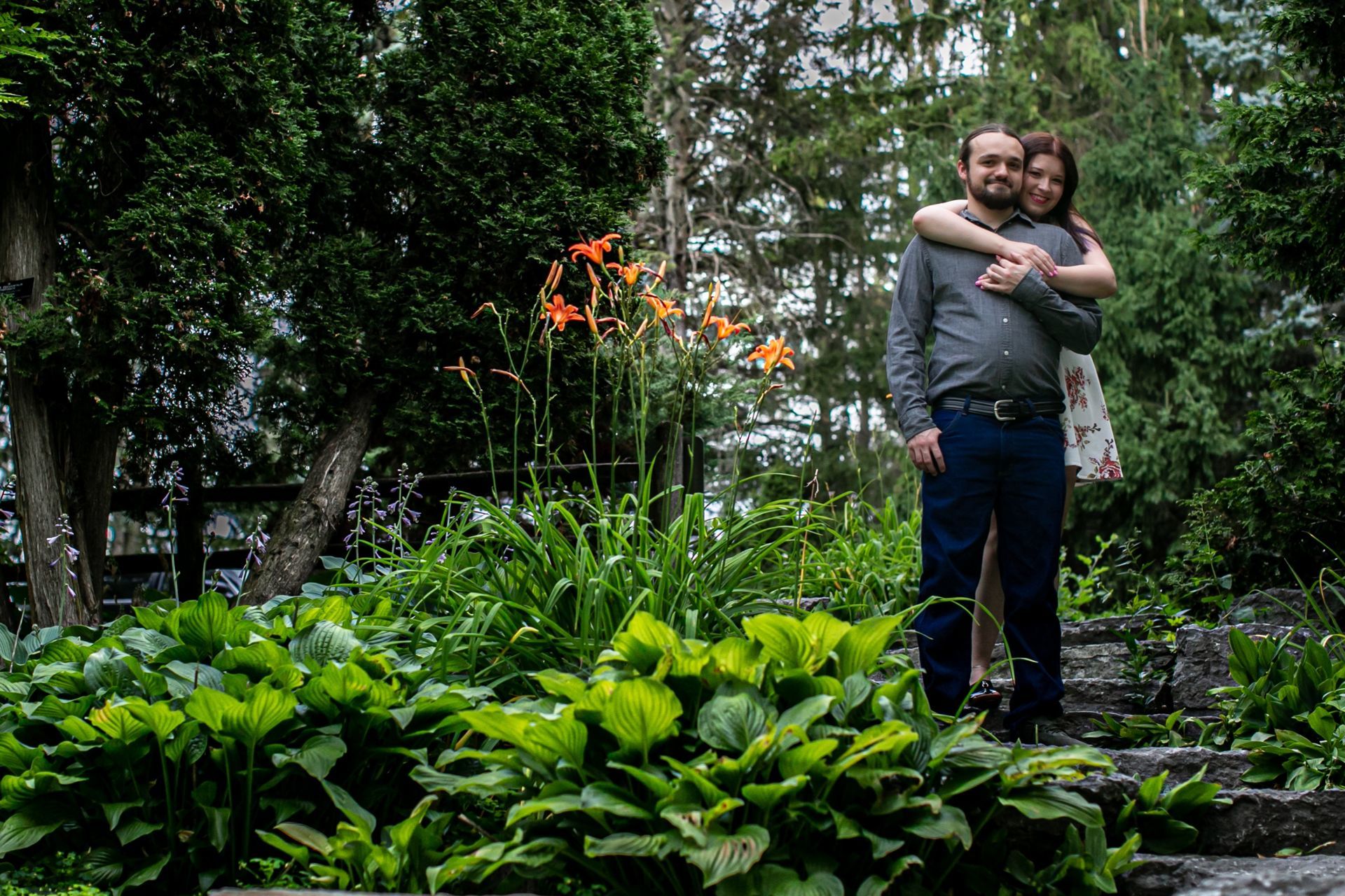 Foto Kayla + Daniel - Ottawa  - Imagem 12