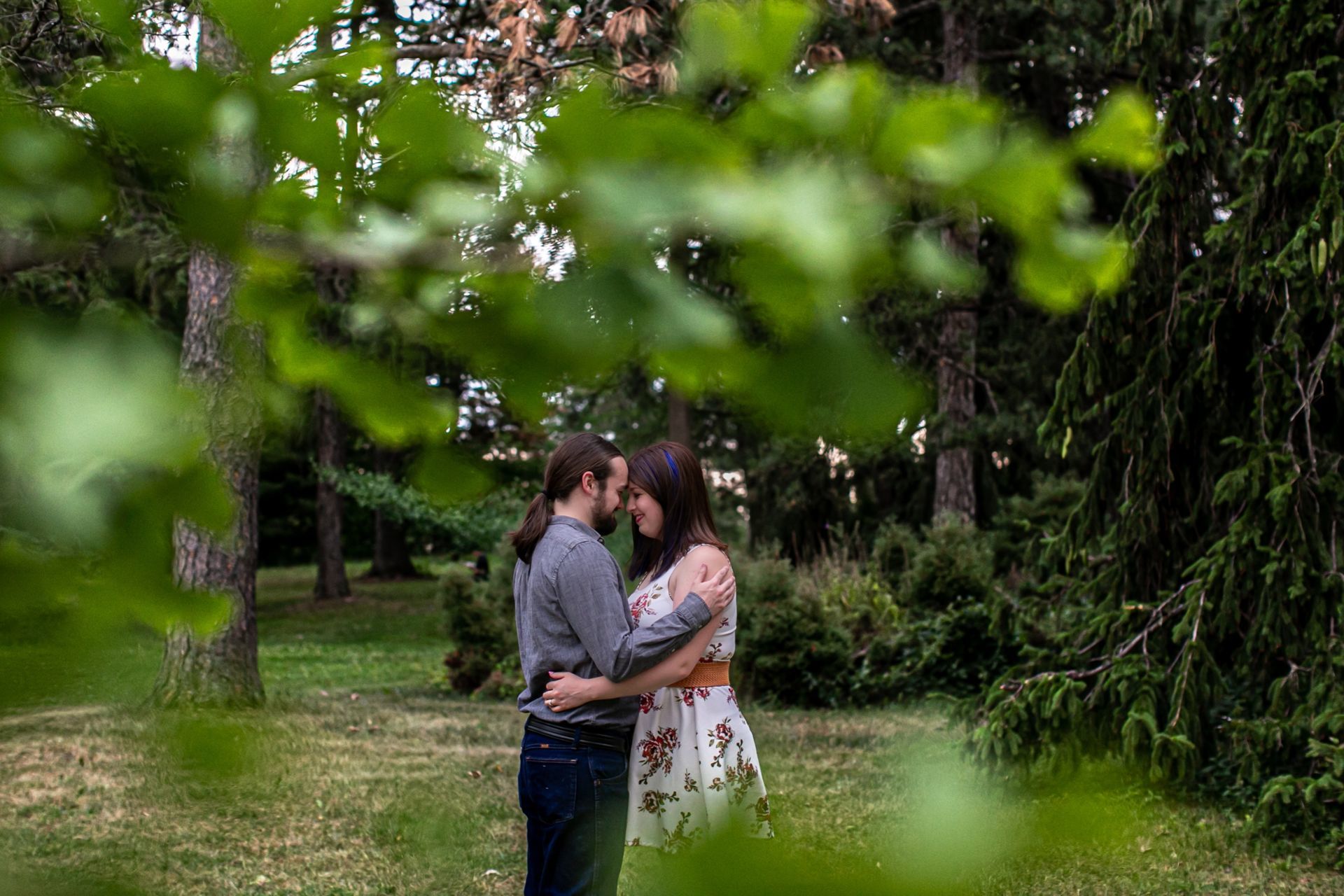 Foto Kayla + Daniel - Ottawa  - Imagem 13