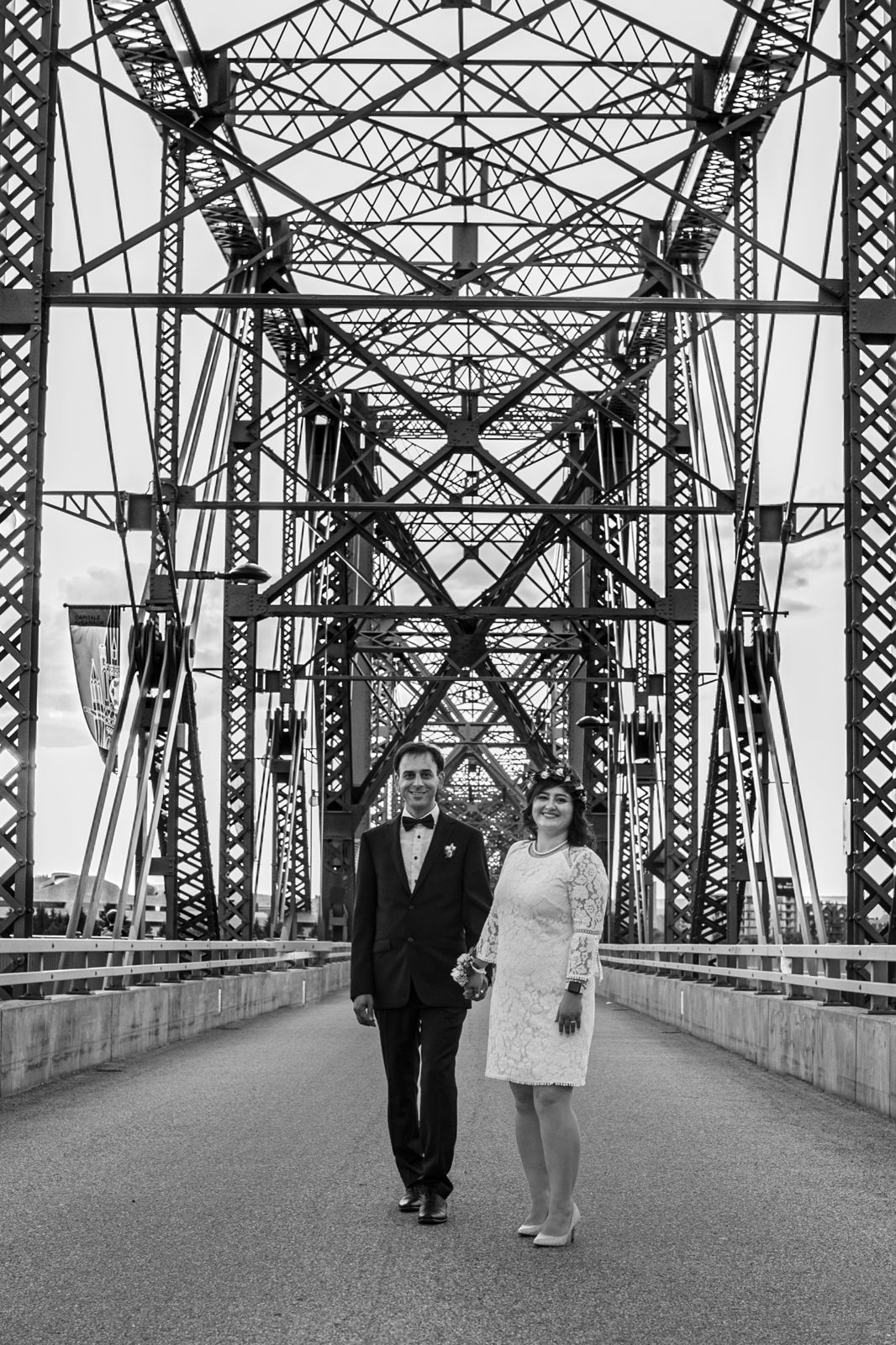 Foto Mersedeh + Amir - Ottawa / Canada  - Imagem 11