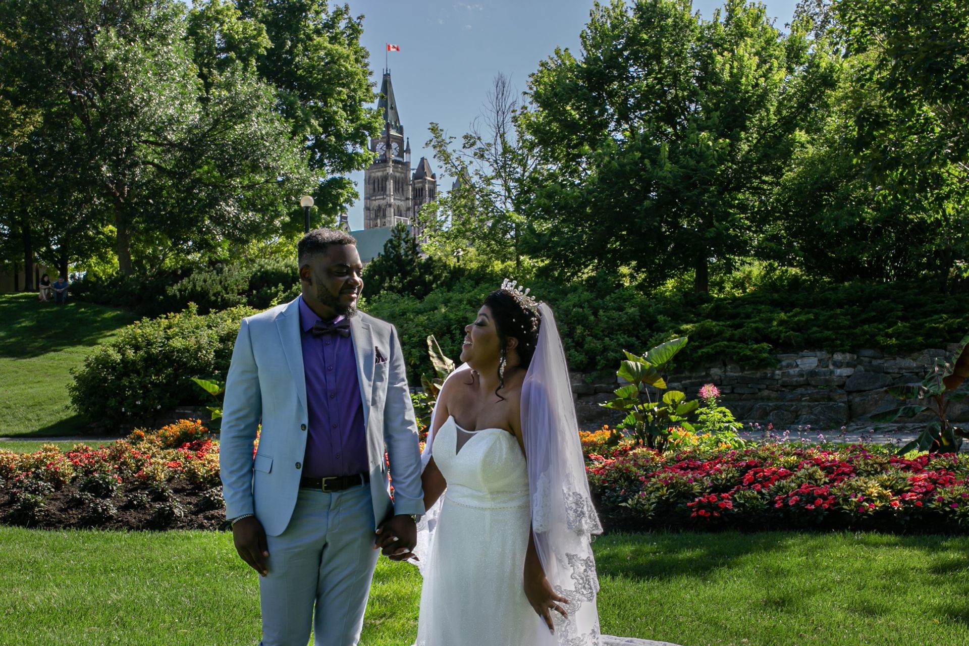 Foto Patrick + Princess - Quebec / Canada  - Imagem 4