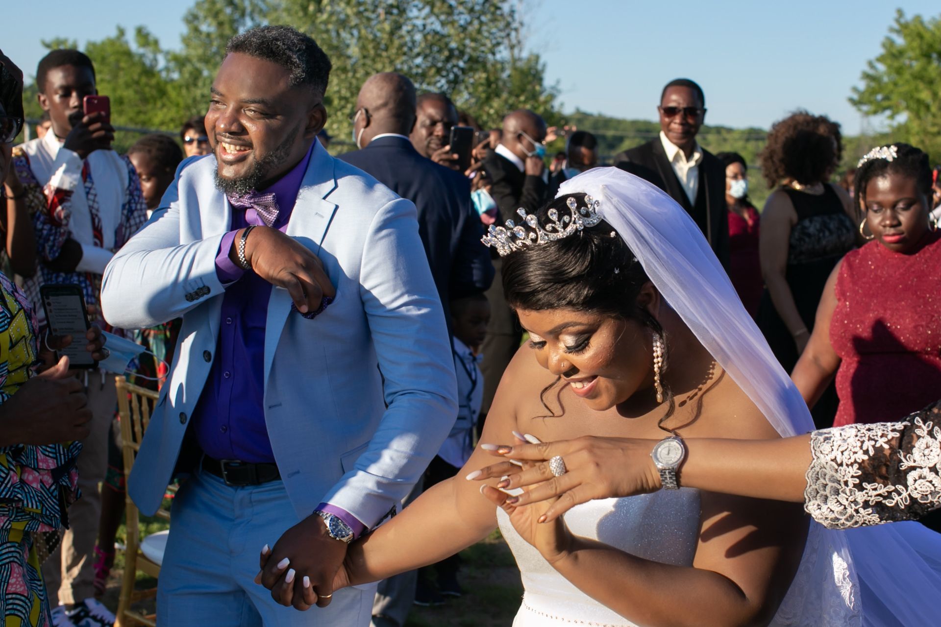 Foto Patrick + Princess - Quebec / Canada  - Imagem 16