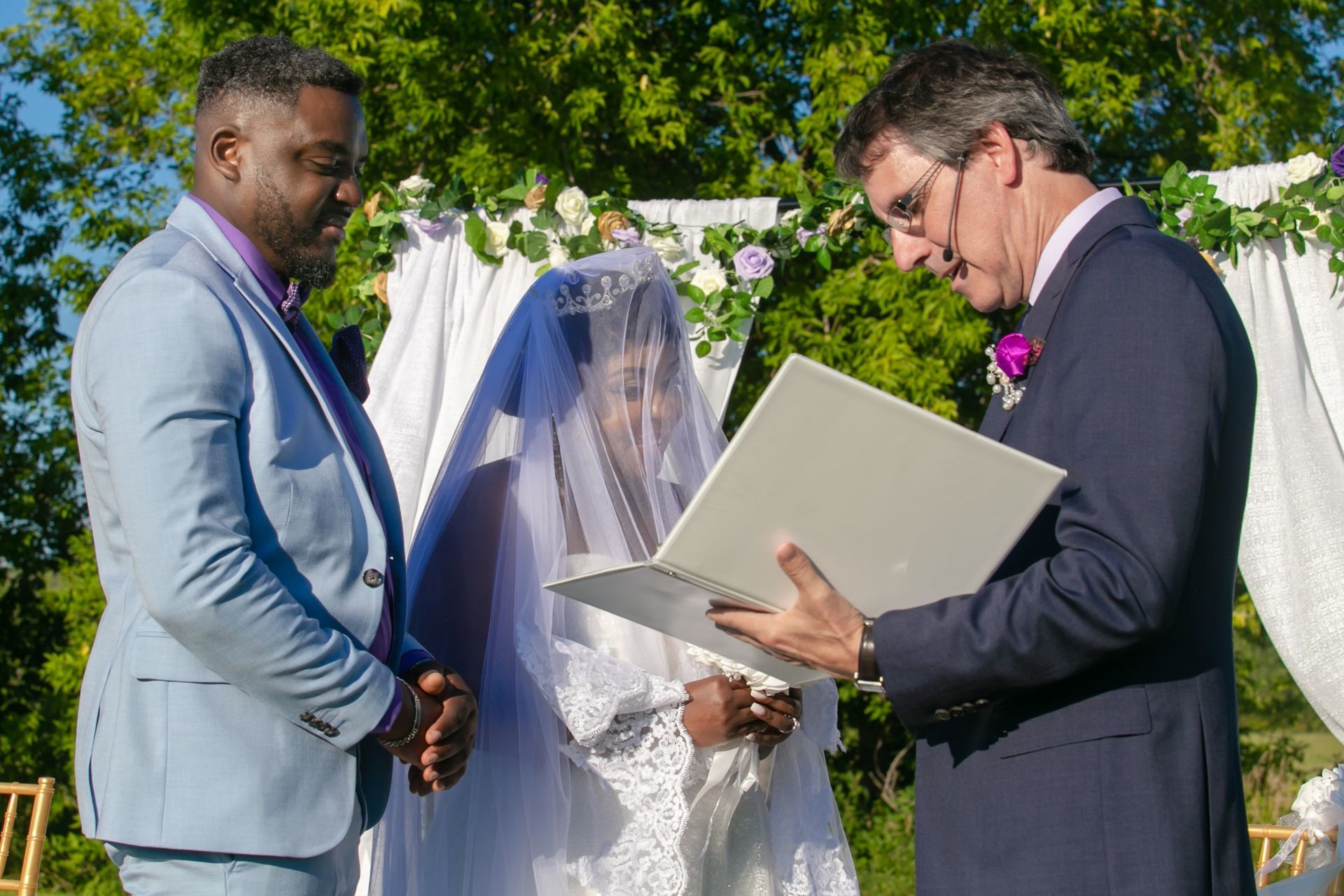 Foto Patrick + Princess - Quebec / Canada  - Imagem 11