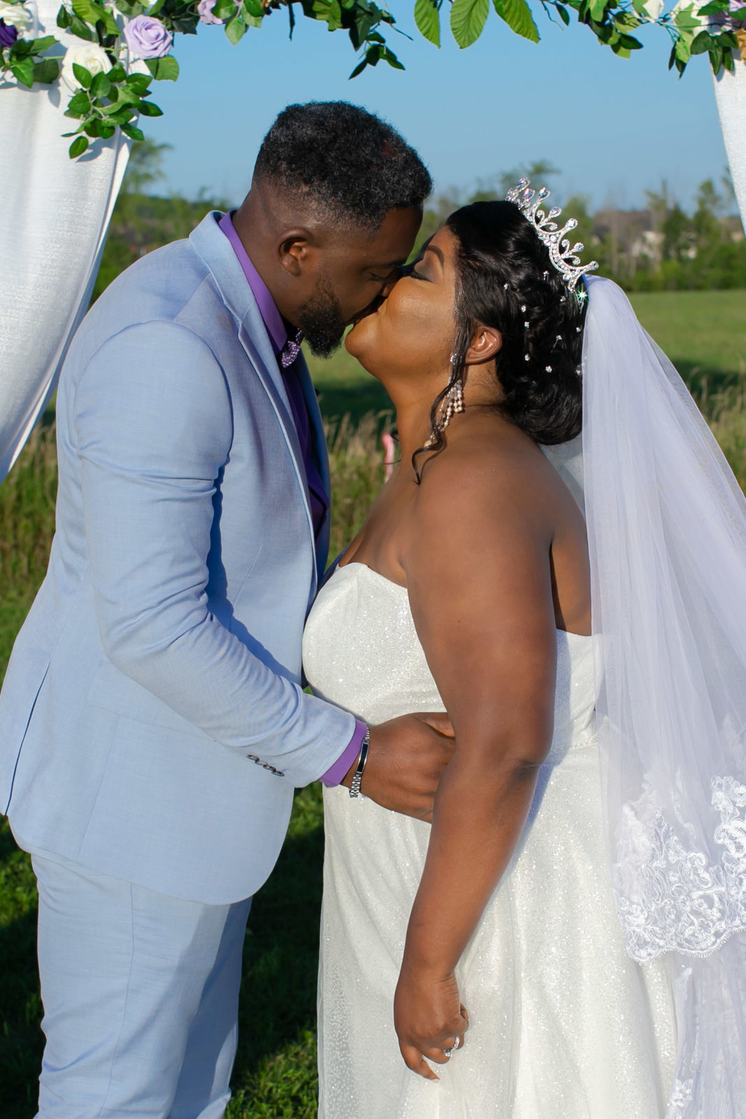 Foto Patrick + Princess - Quebec / Canada  - Imagem 13