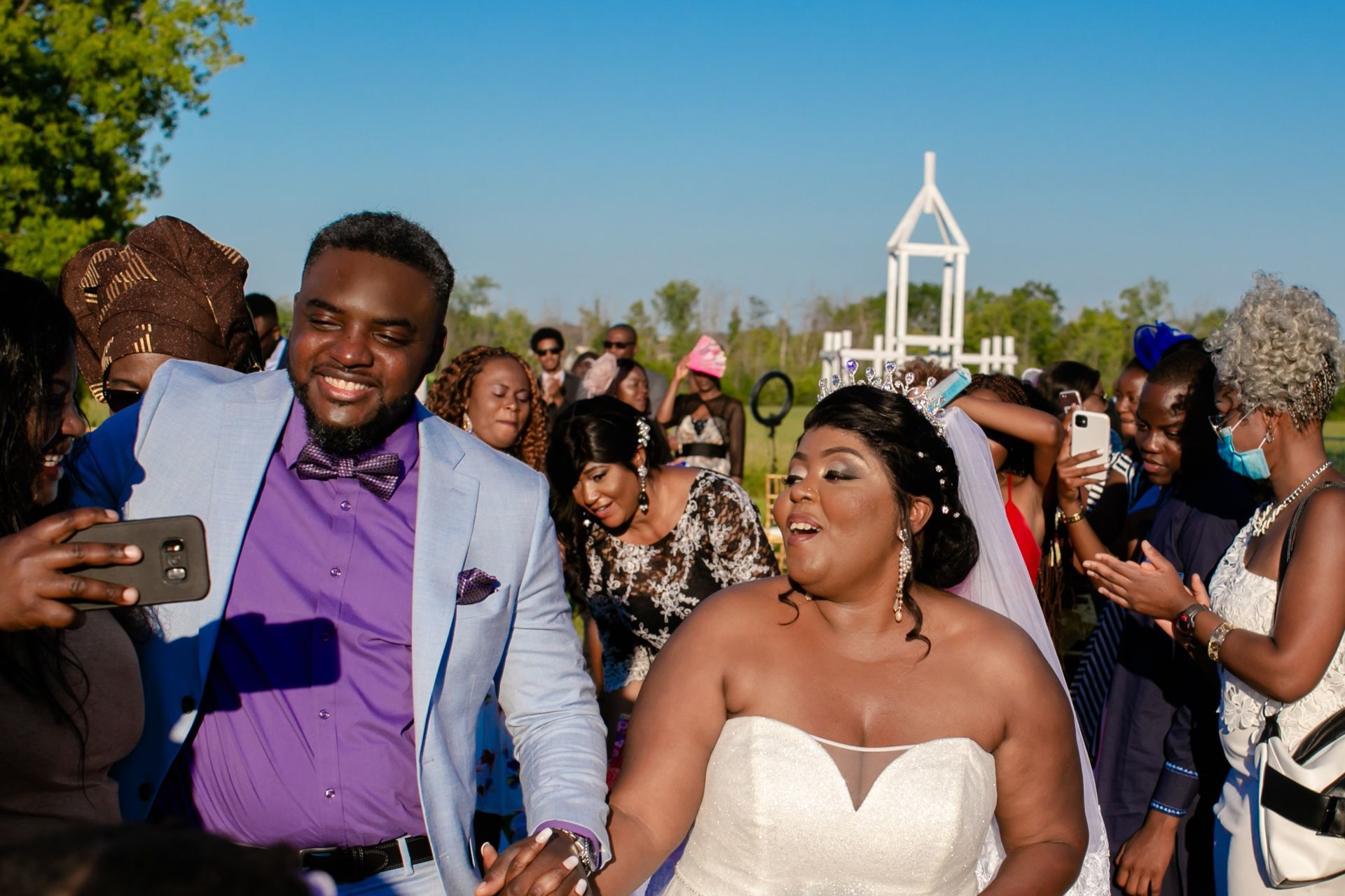 Foto Patrick + Princess - Quebec / Canada  - Imagem 18