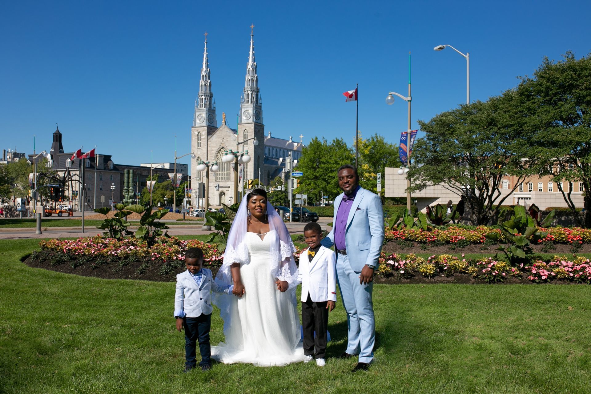 Foto Patrick + Princess - Quebec / Canada  - Imagem 15