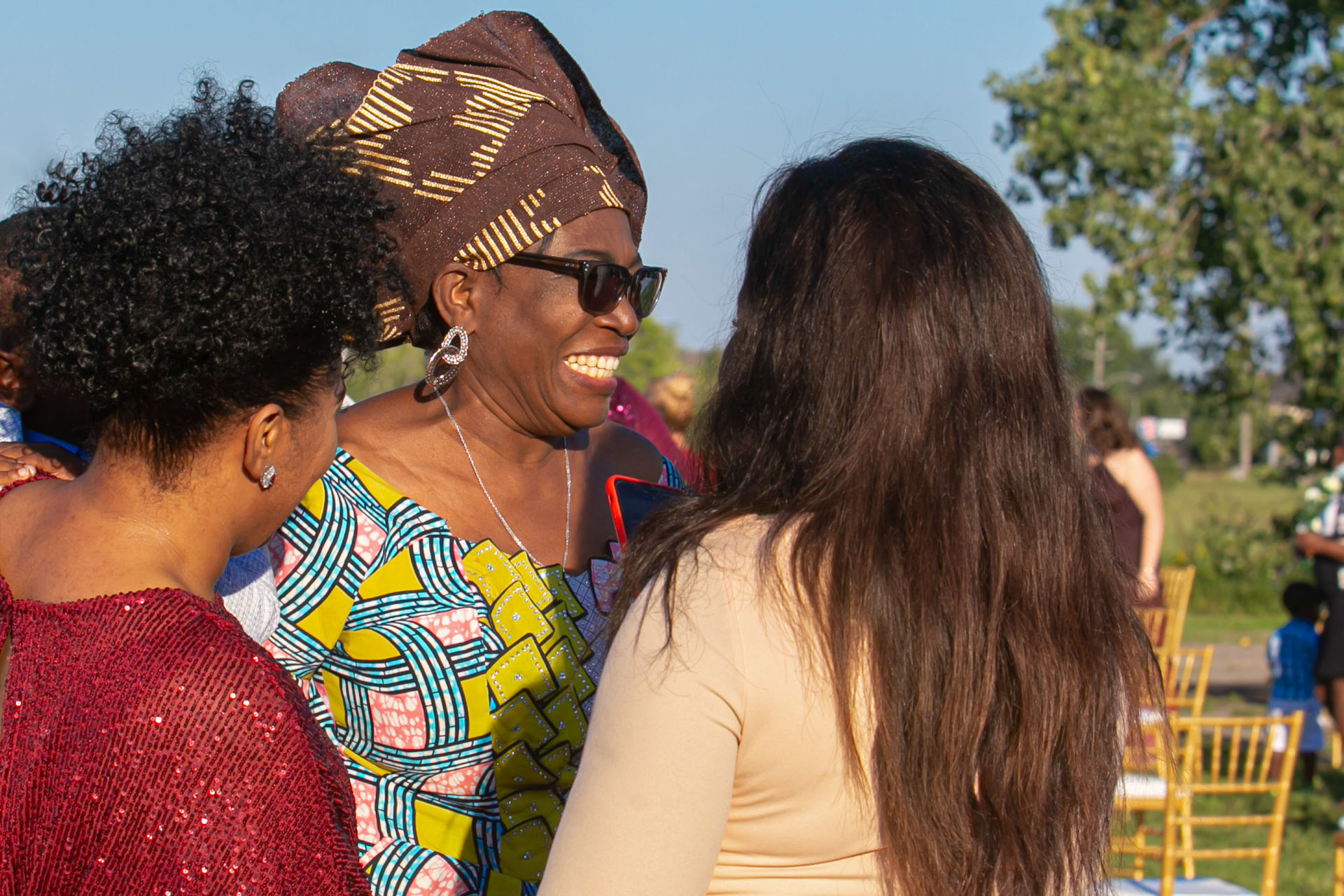 Foto Patrick + Princess - Quebec / Canada  - Imagem 17