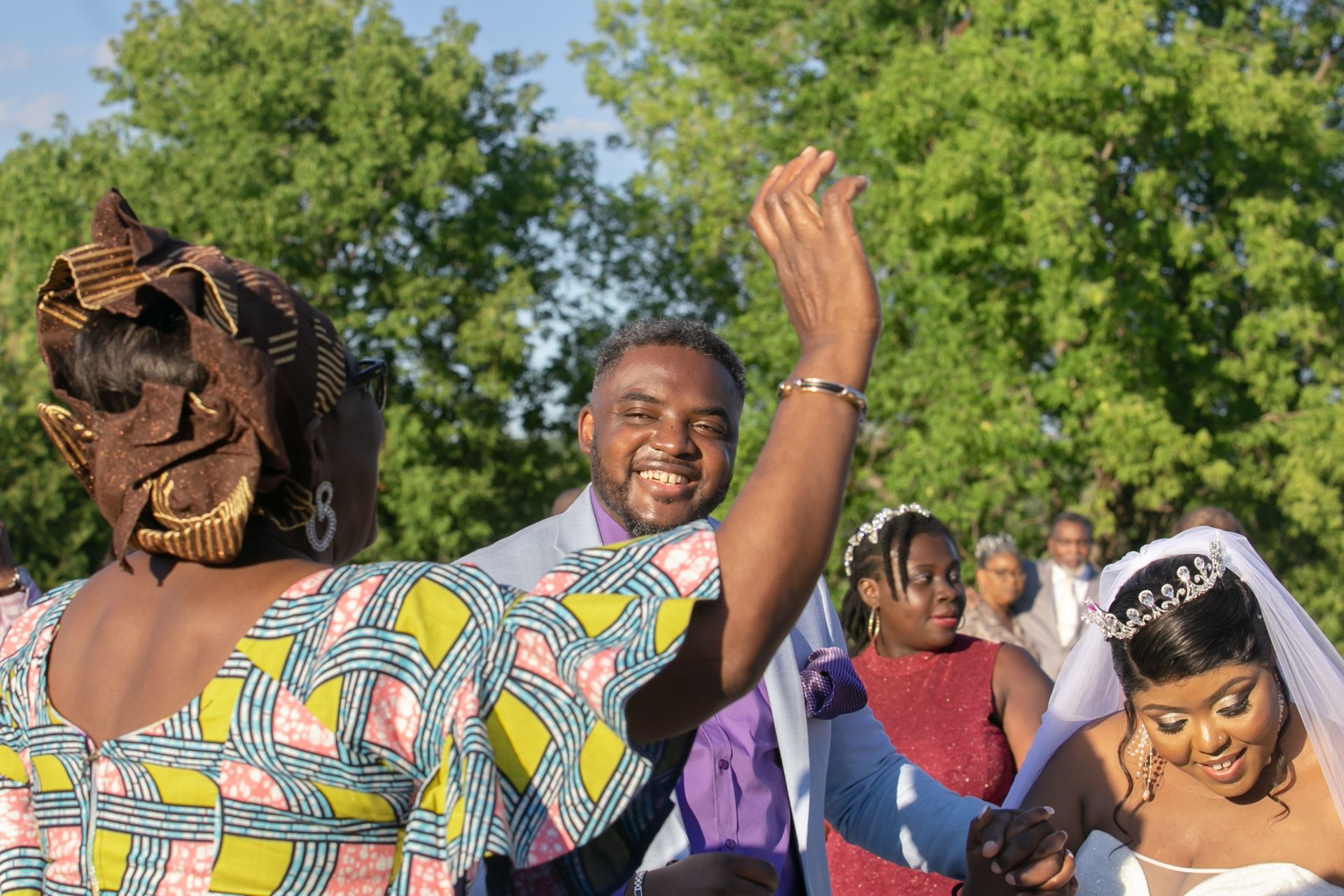 Foto Patrick + Princess - Quebec / Canada  - Imagem 18