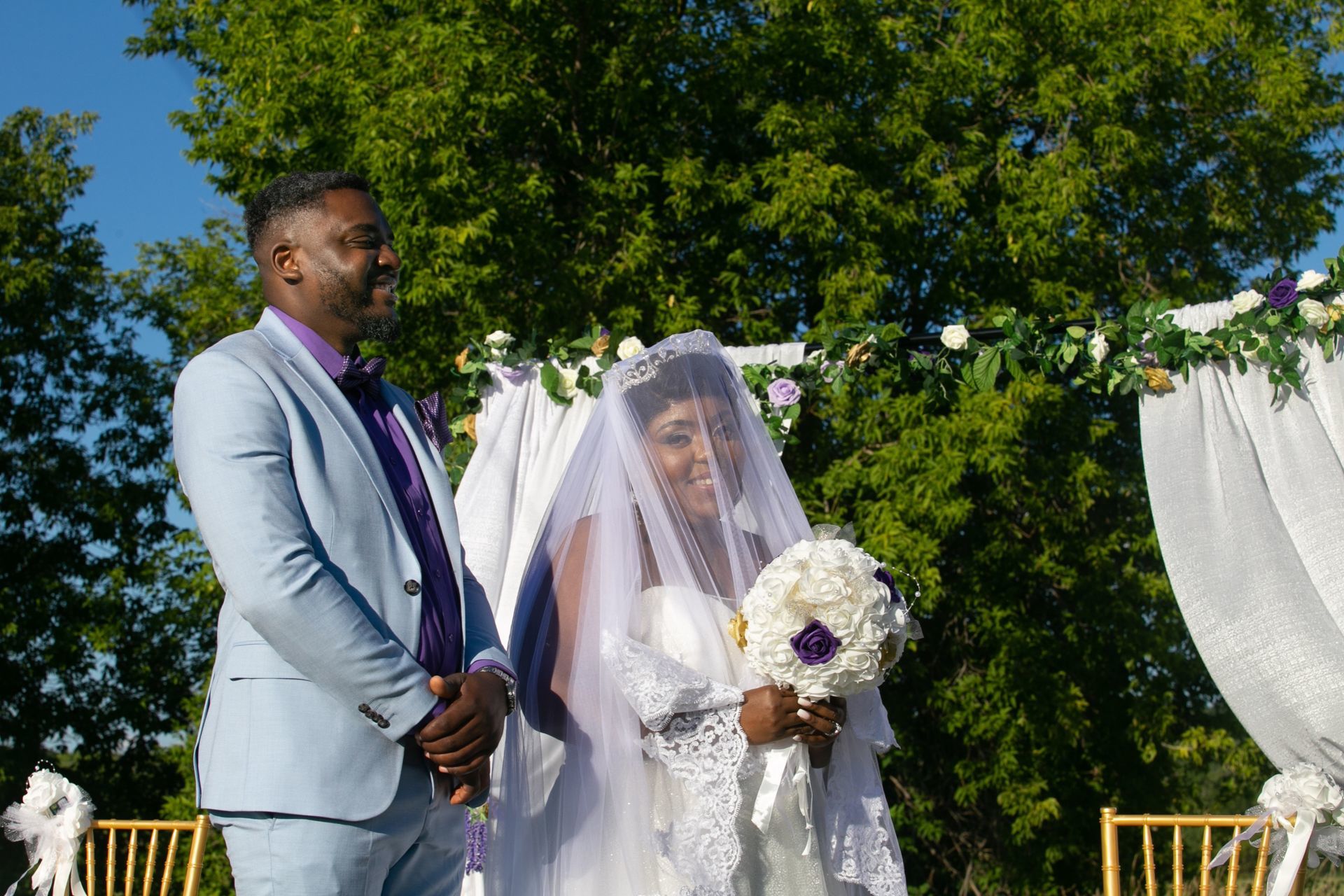 Foto Patrick + Princess - Quebec / Canada  - Imagem 19