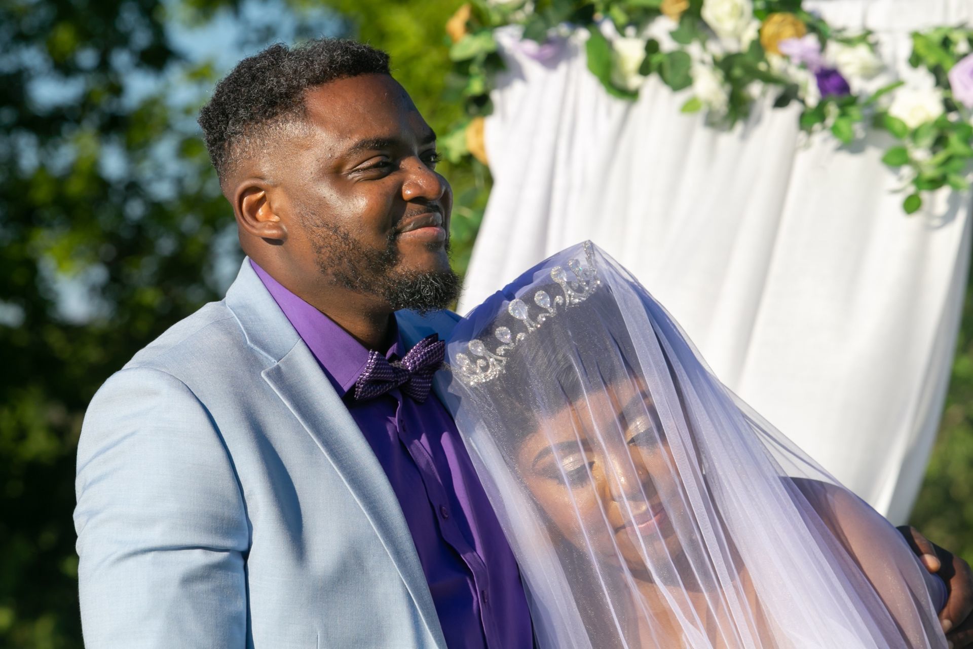 Foto Patrick + Princess - Quebec / Canada  - Imagem 20