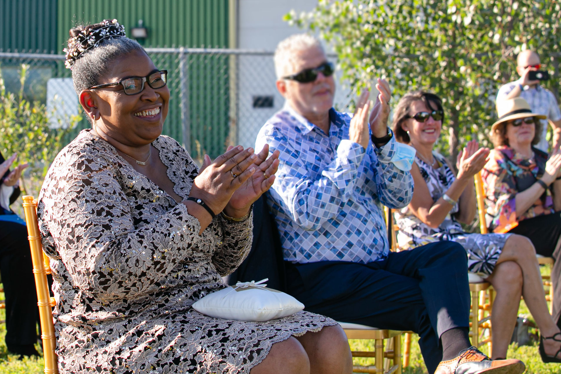 Foto Patrick + Princess - Quebec / Canada  - Imagem 23