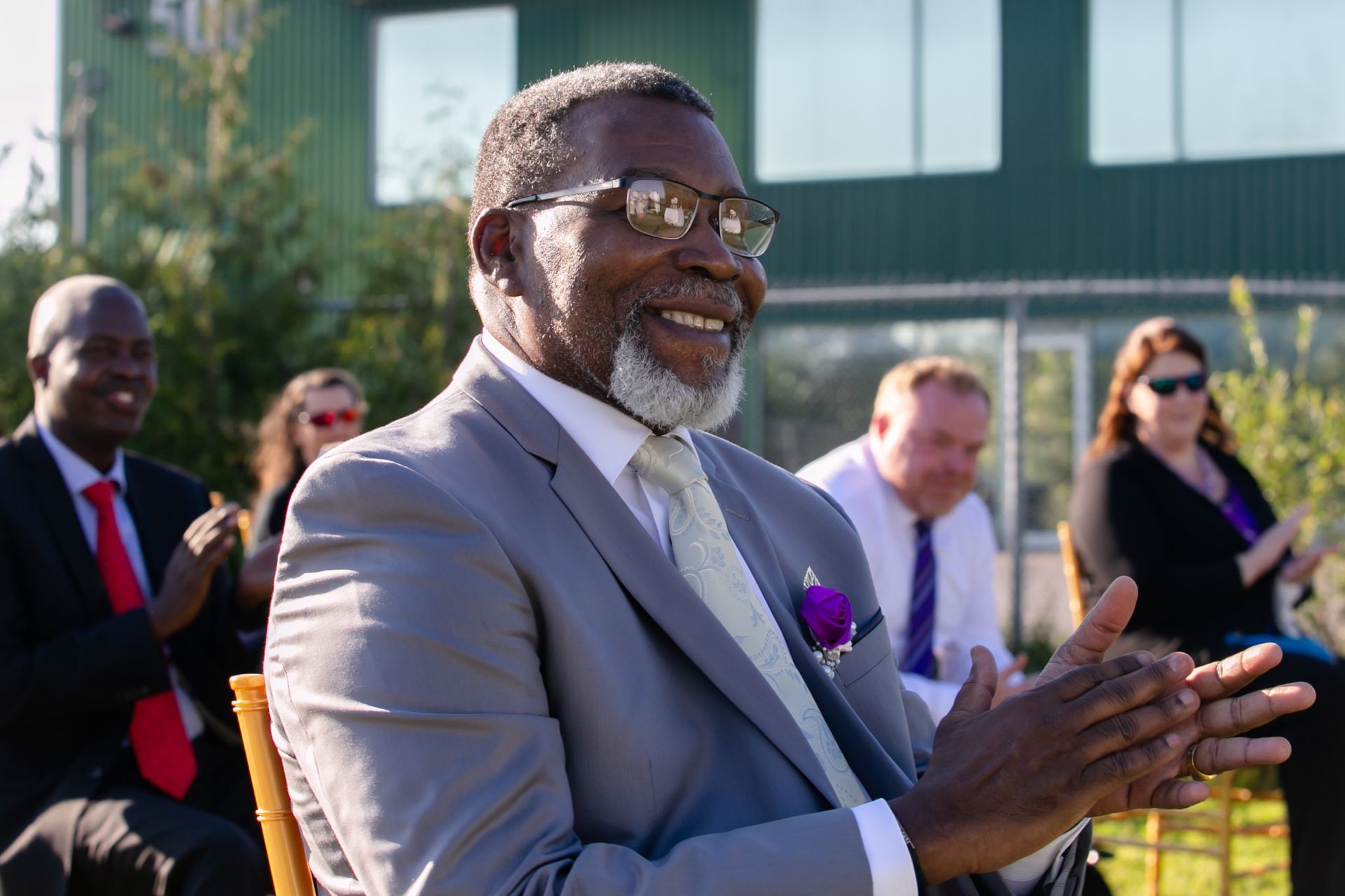 Foto Patrick + Princess - Quebec / Canada  - Imagem 24