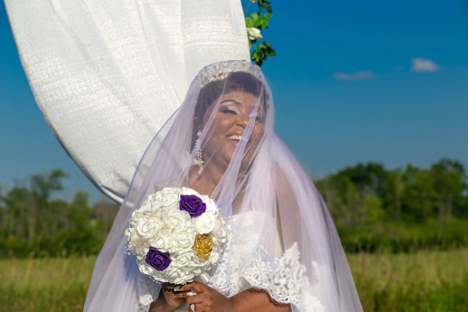 Foto Patrick + Princess - Quebec / Canada  - Imagem 24