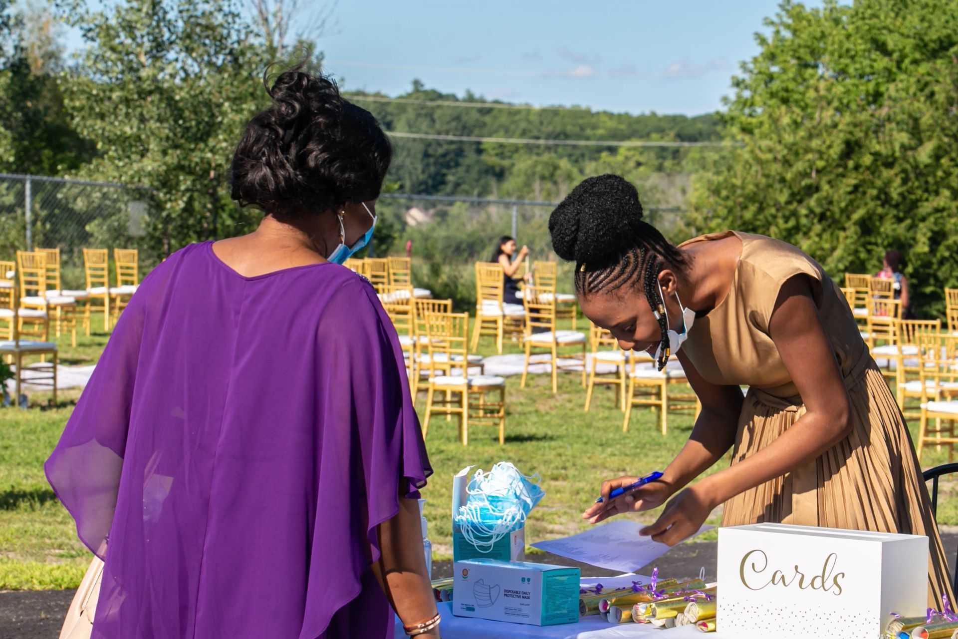 Foto Patrick + Princess - Quebec / Canada  - Imagem 25