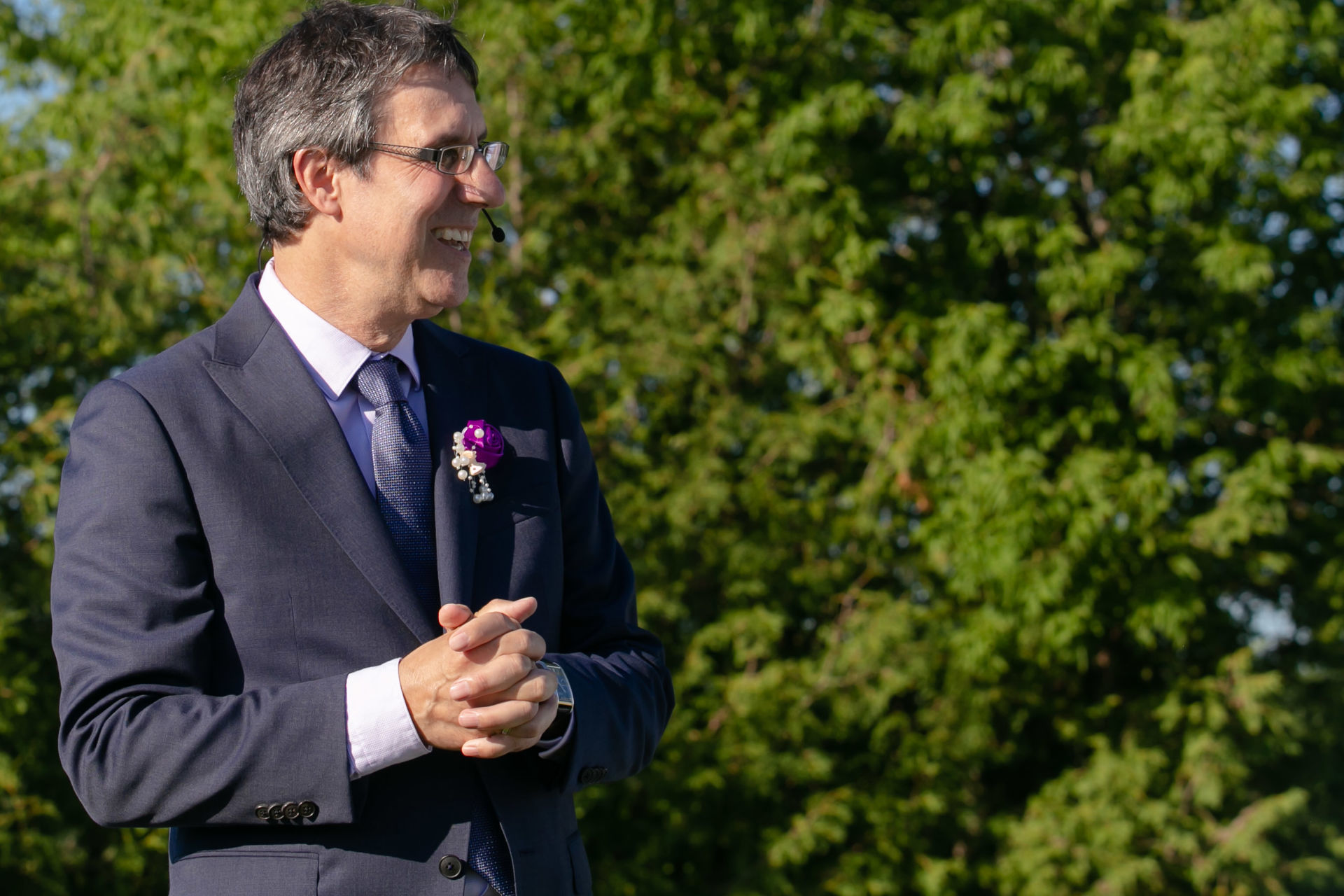 Foto Patrick + Princess - Quebec / Canada  - Imagem 29