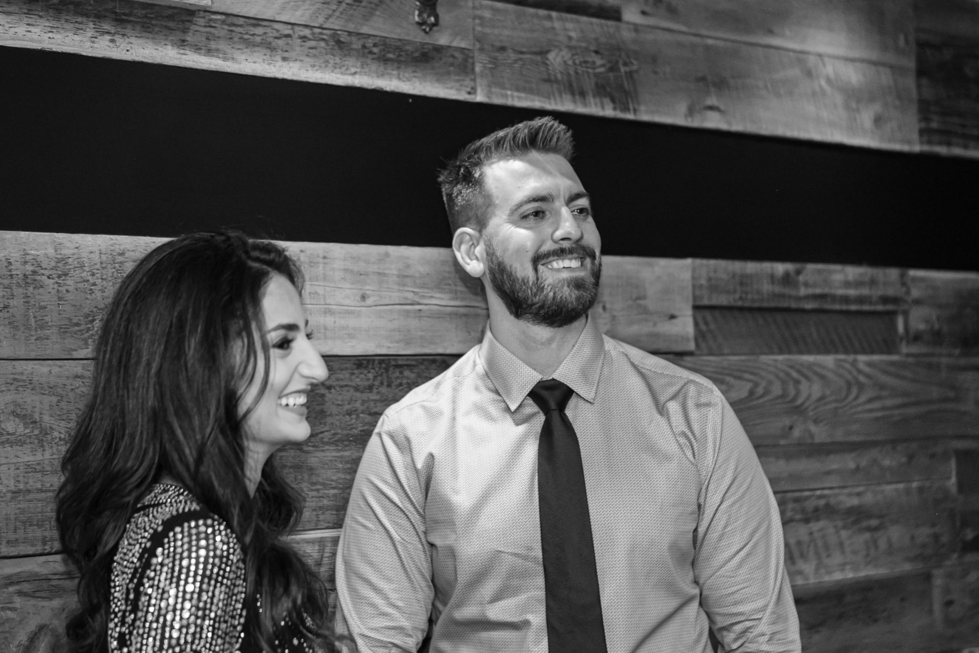 Foto Steve + Sona - Wedding - Ottawa / Canada  - Imagem 12