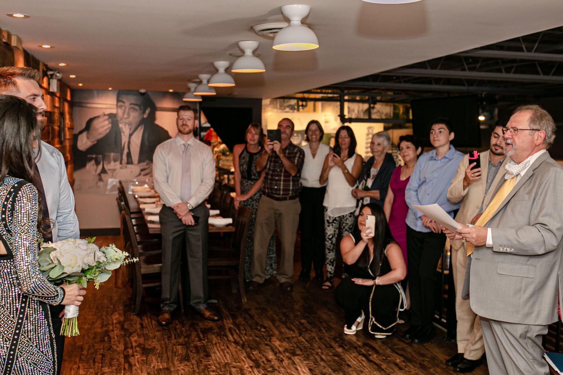 Foto Steve + Sona - Wedding - Ottawa / Canada  - Imagem 11