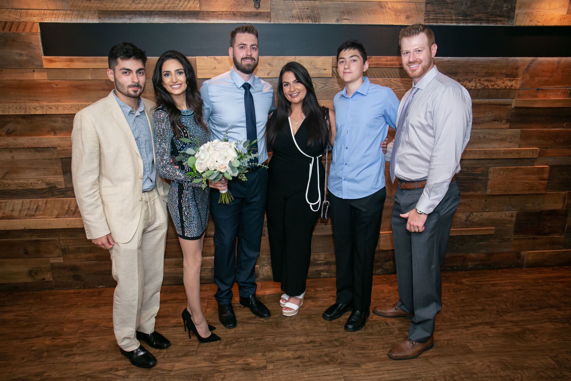 Foto Steve + Sona - Wedding - Ottawa / Canada  - Imagem 27