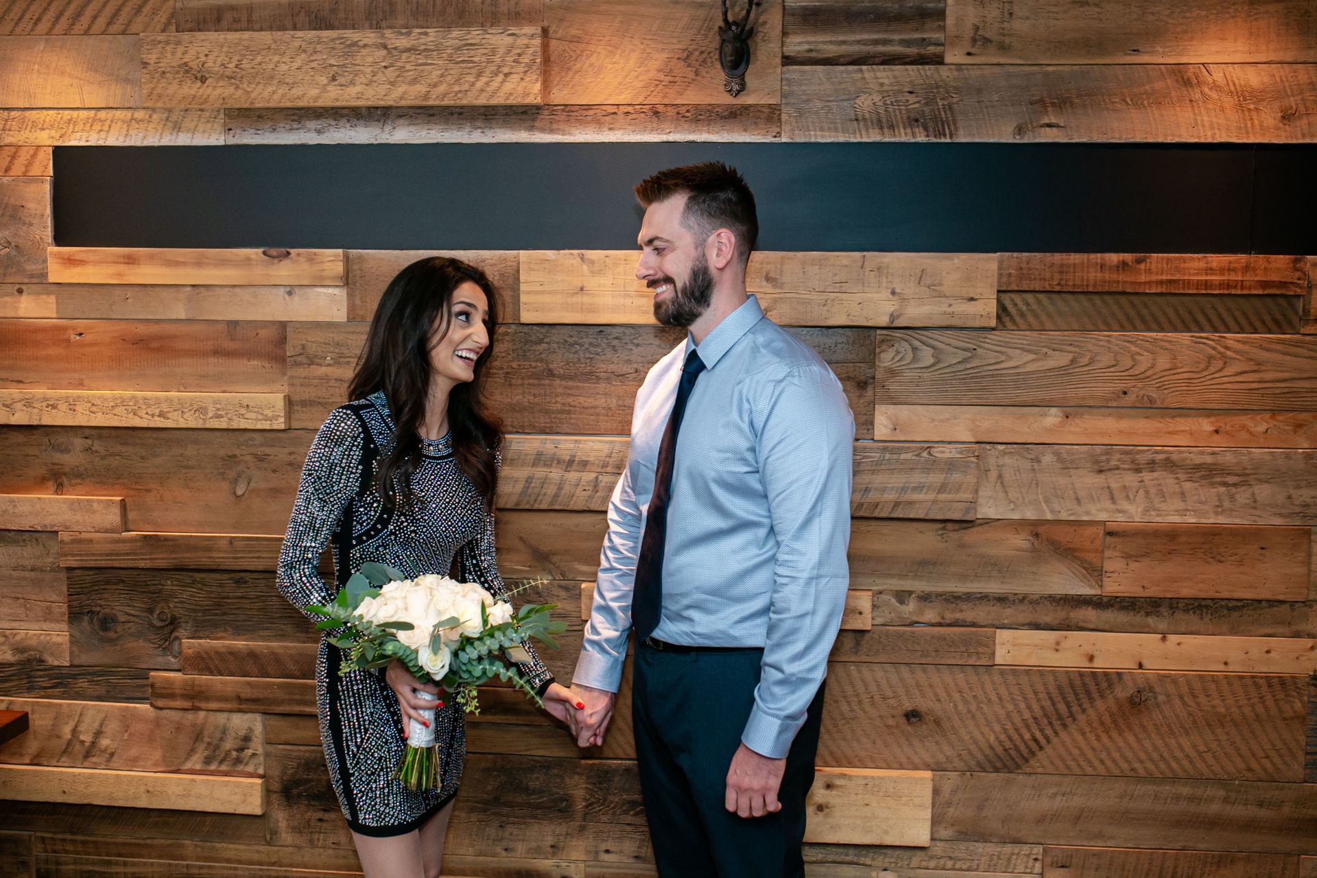 Foto Steve + Sona - Wedding - Ottawa / Canada  - Imagem 7