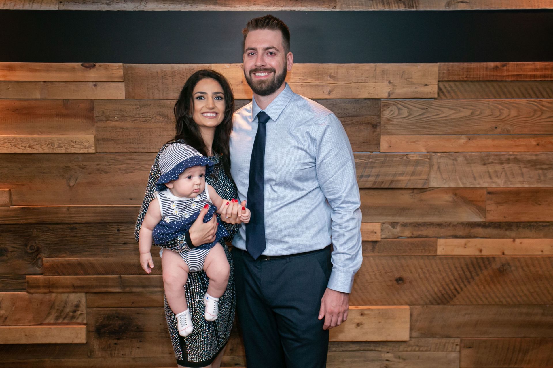 Foto Steve + Sona - Wedding - Ottawa / Canada  - Imagem 26