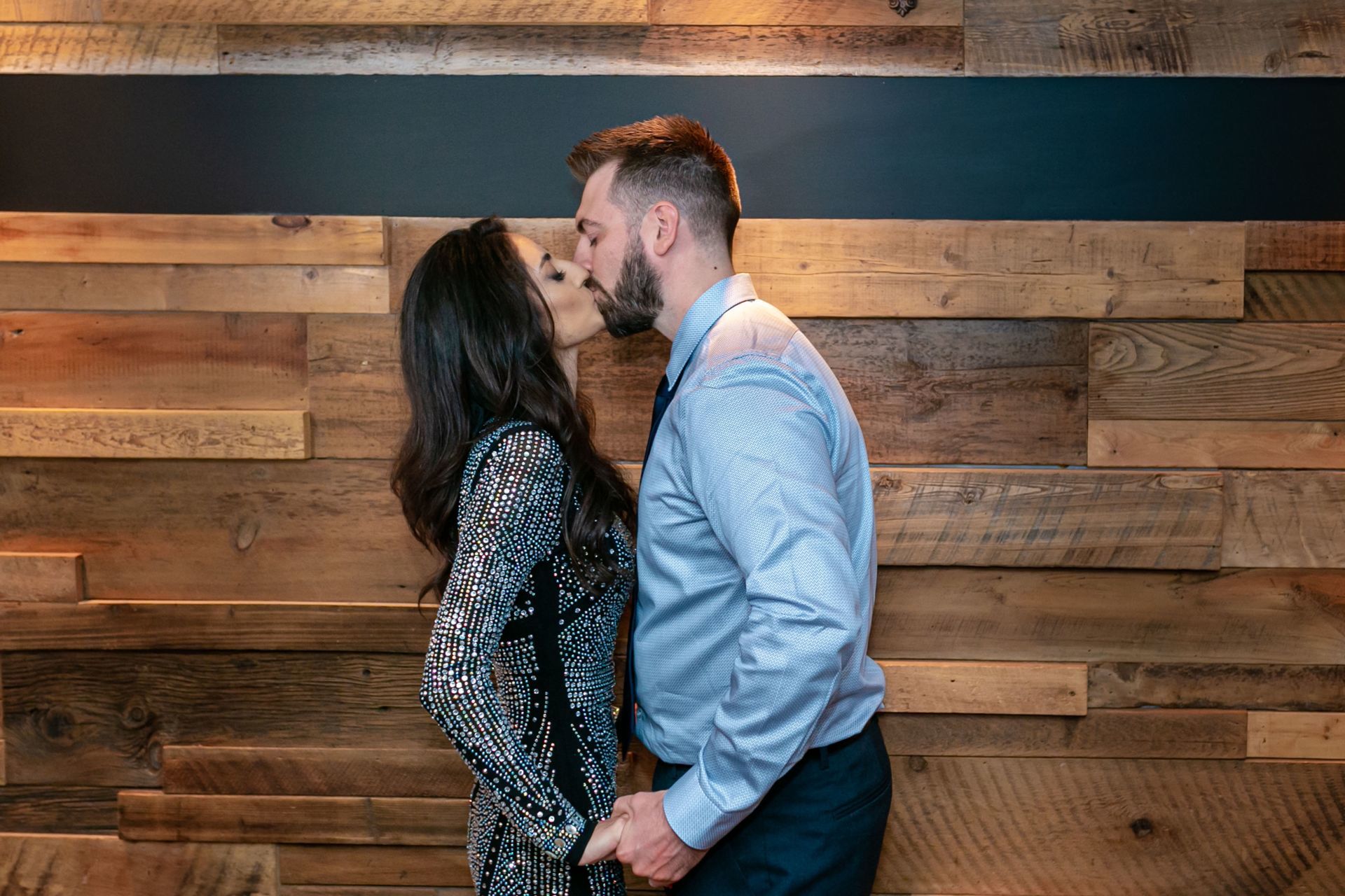 Foto Steve + Sona - Wedding - Ottawa / Canada  - Imagem 10